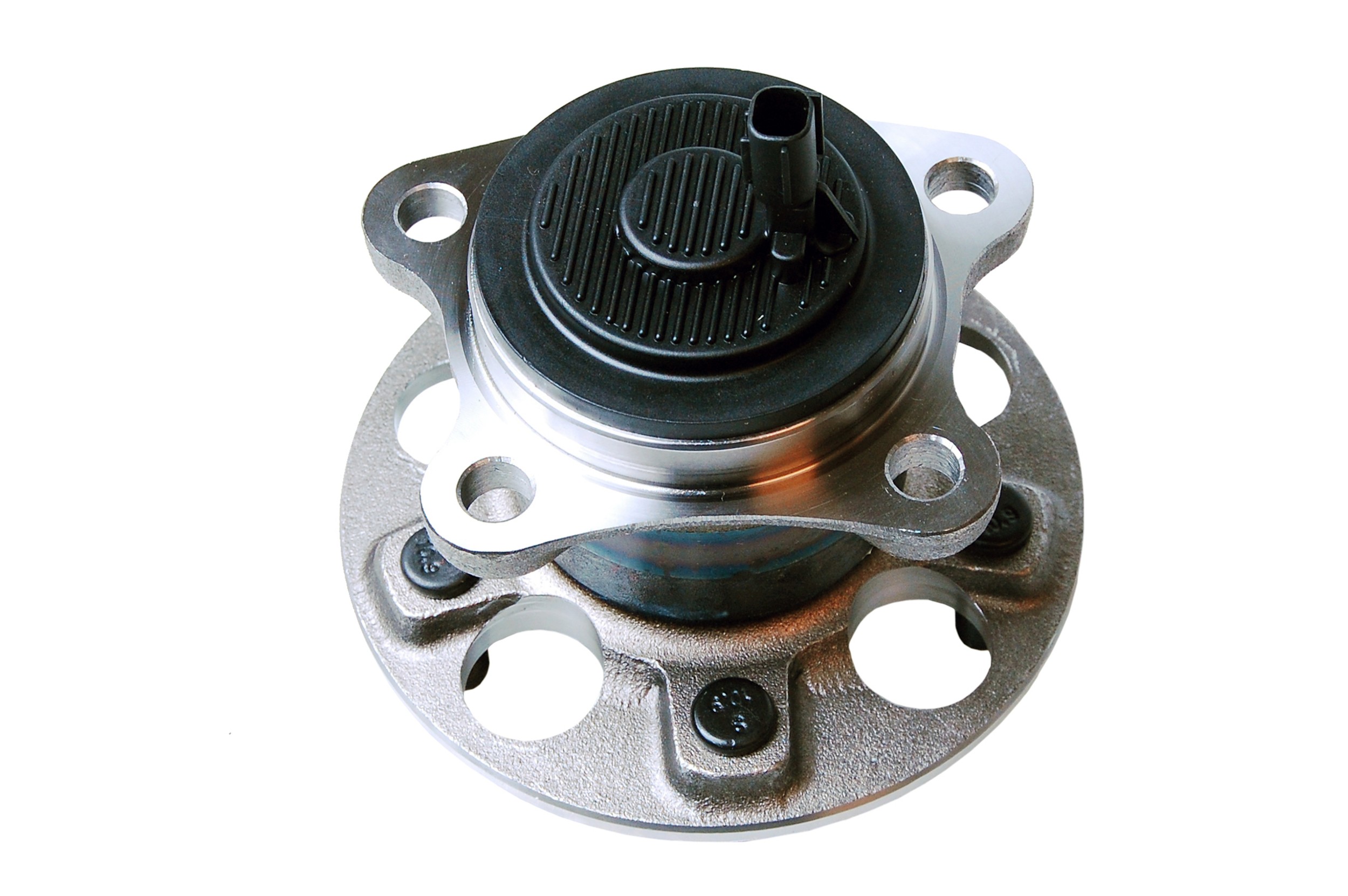 Rear Left Wheel Bearing and Hub Assembly | Mevotech Supreme H512421 Fits Toyota Venza 2009-2016 - 2