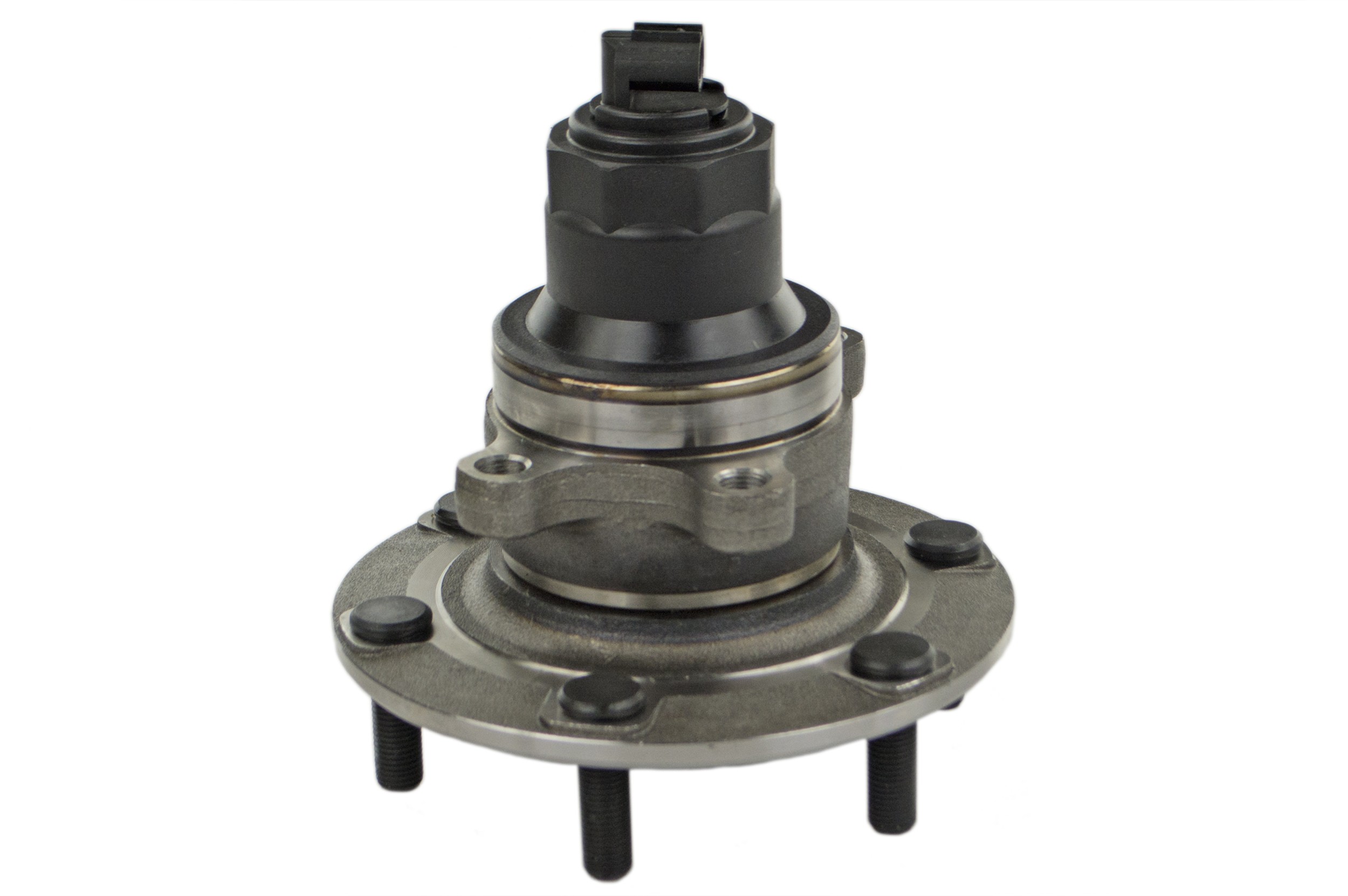 Front Wheel Bearing and Hub Assembly | Mevotech Supreme H513165 Fits Isuzu Honda - 4