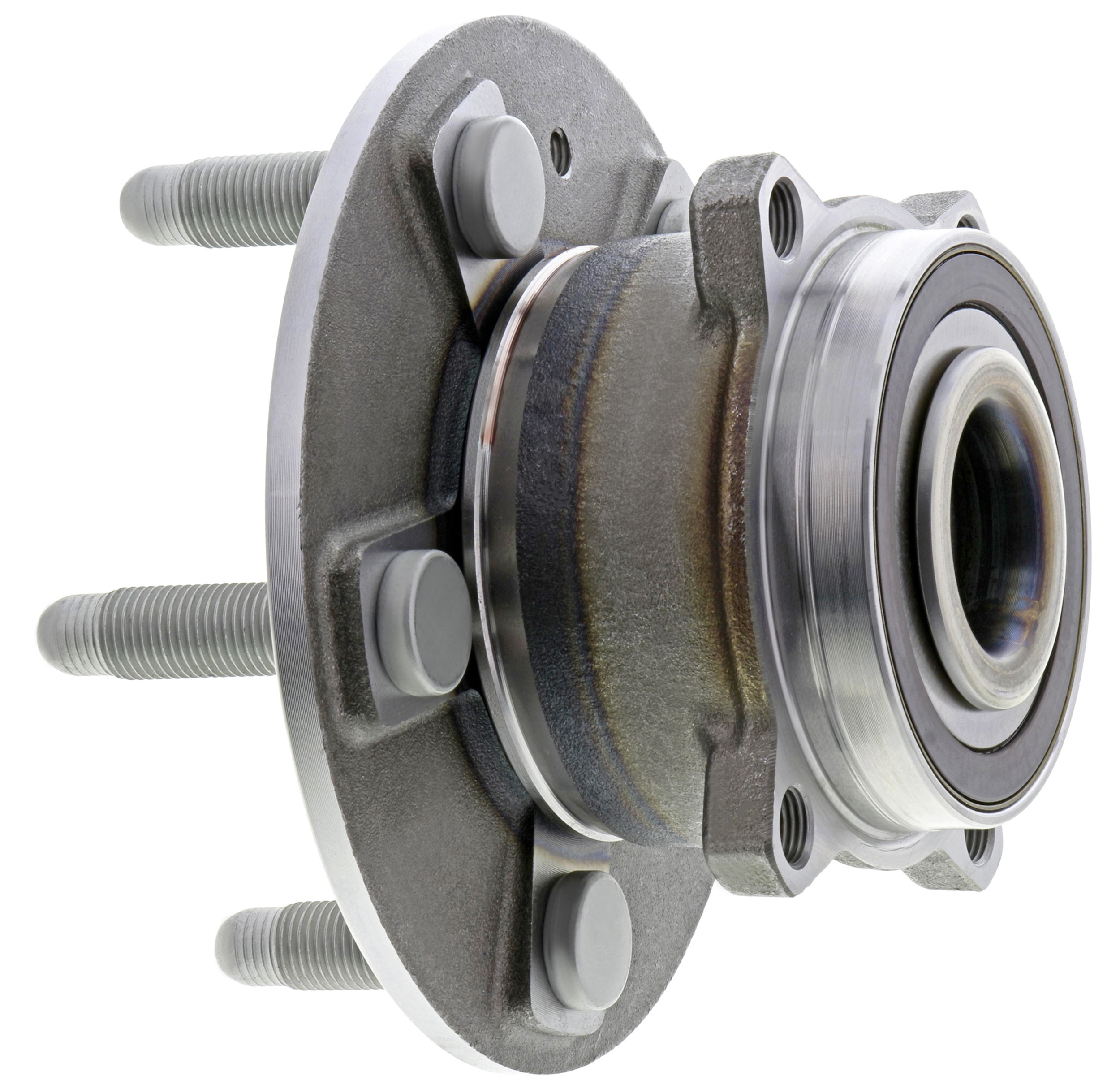Tesla Wheel Bearing and Hub Assembly | Mevotech Supreme MB95301 - 4