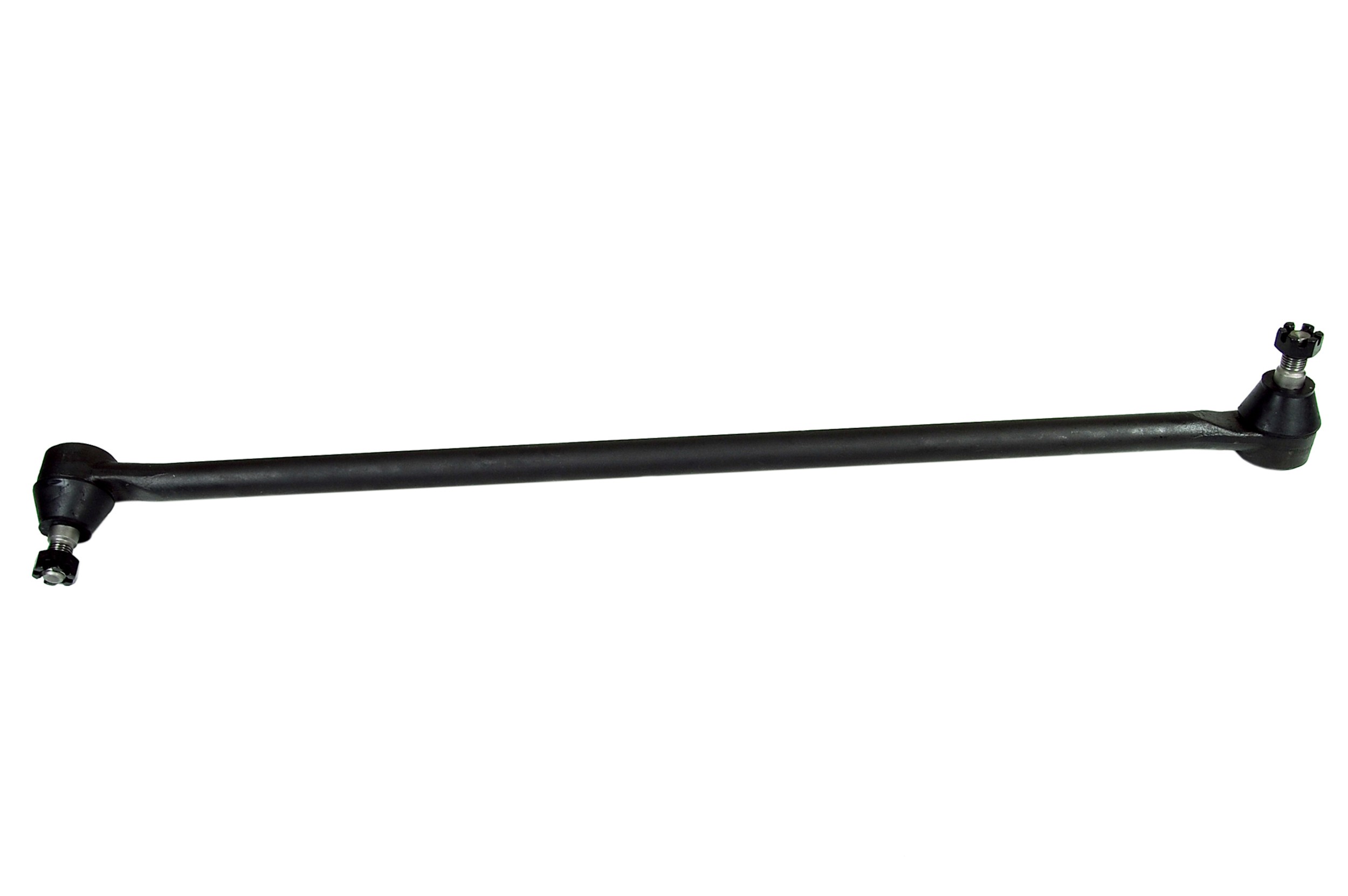 Front Steering Drag Link | Mevotech Supreme MDS1414 Fits Dodge - 2