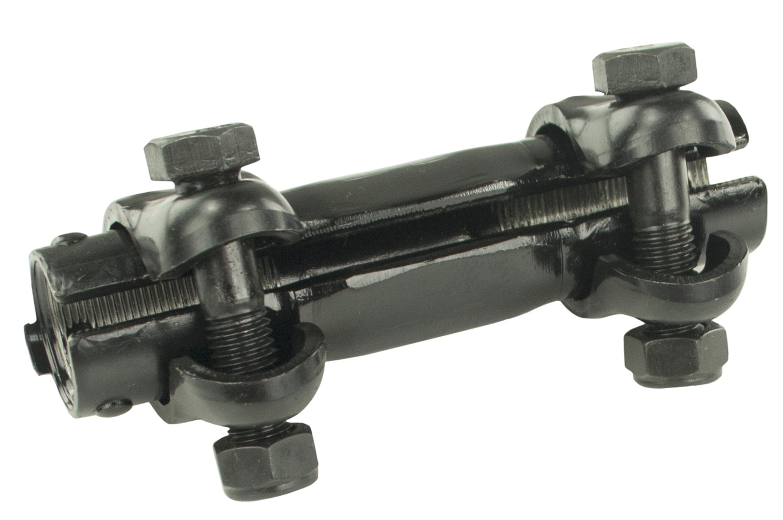 Steering Tie Rod End Adjusting Sleeve | Mevotech Supreme MES2012S Fits Ford GMC Chevrolet - 2