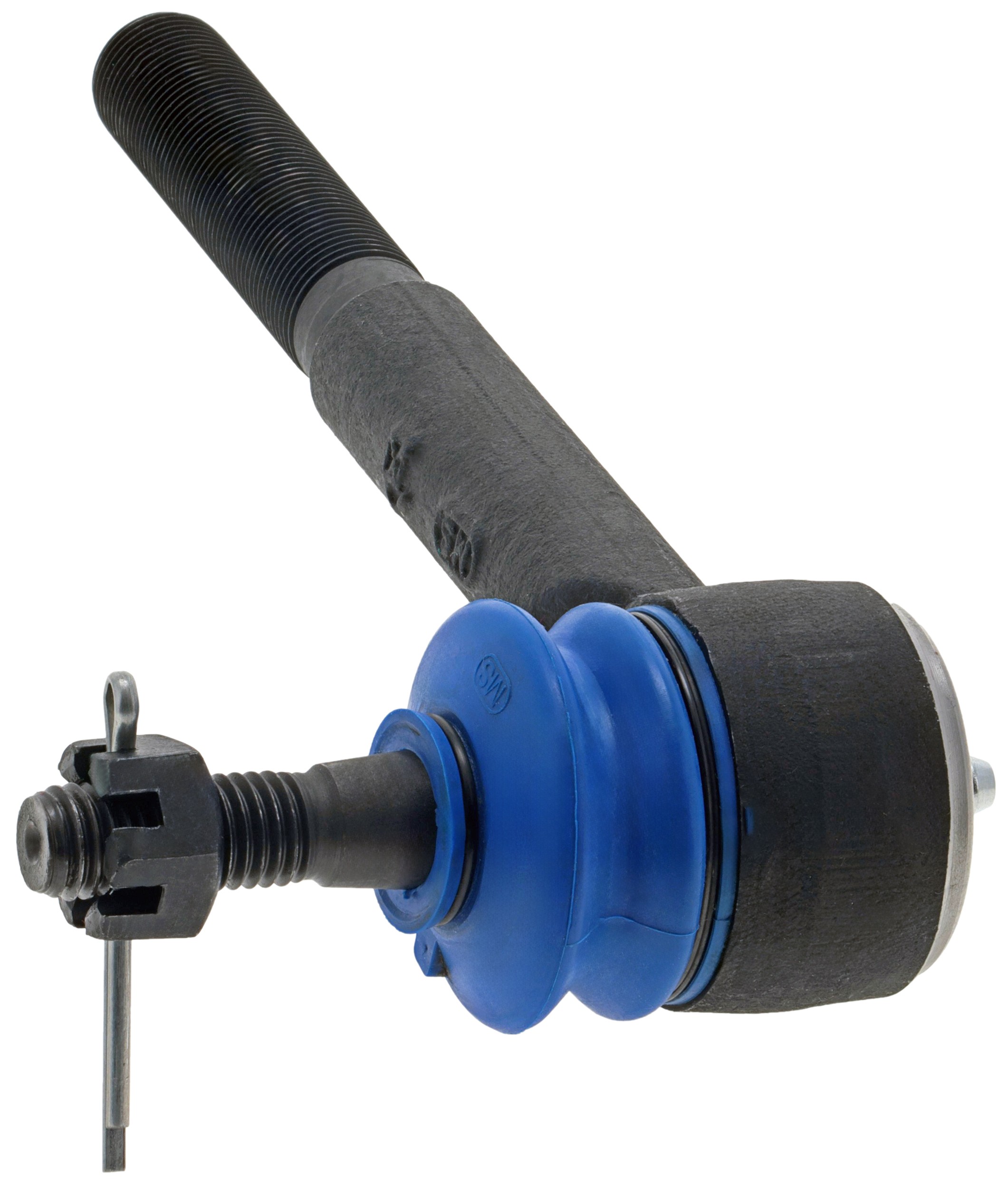 Front Outer Steering Tie Rod End | Mevotech Supreme MES2836RL Fits Chevrolet GMC Cadillac - 7