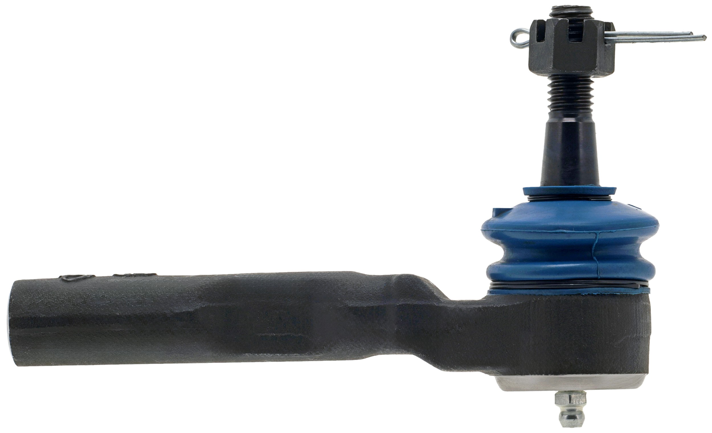 Front Outer Steering Tie Rod End | Mevotech Supreme MES3492T Fits GMC Chevrolet - 2