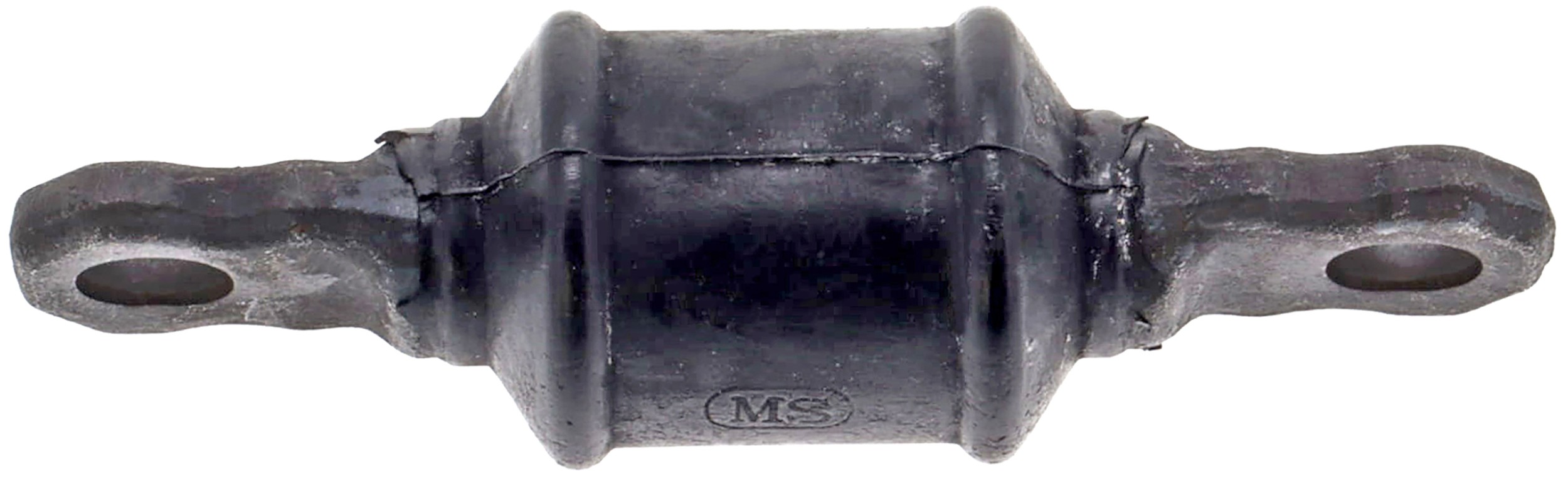 Front Lower Suspension Control Arm Bushing | Mevotech Supreme MK200361 Fits Chevrolet Pontiac - 5
