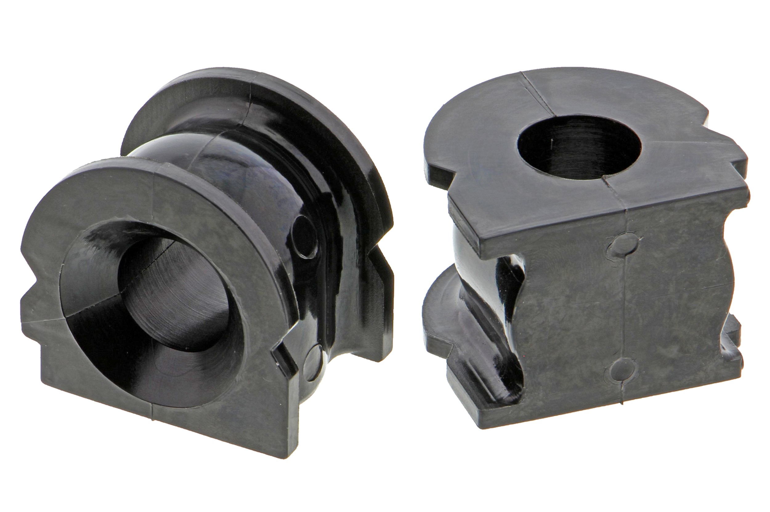 Front To Frame Suspension Stabilizer Bar Bushing Kit | Mevotech Supreme MK201506 Fits Cadillac SRX 2010-2011 - 2