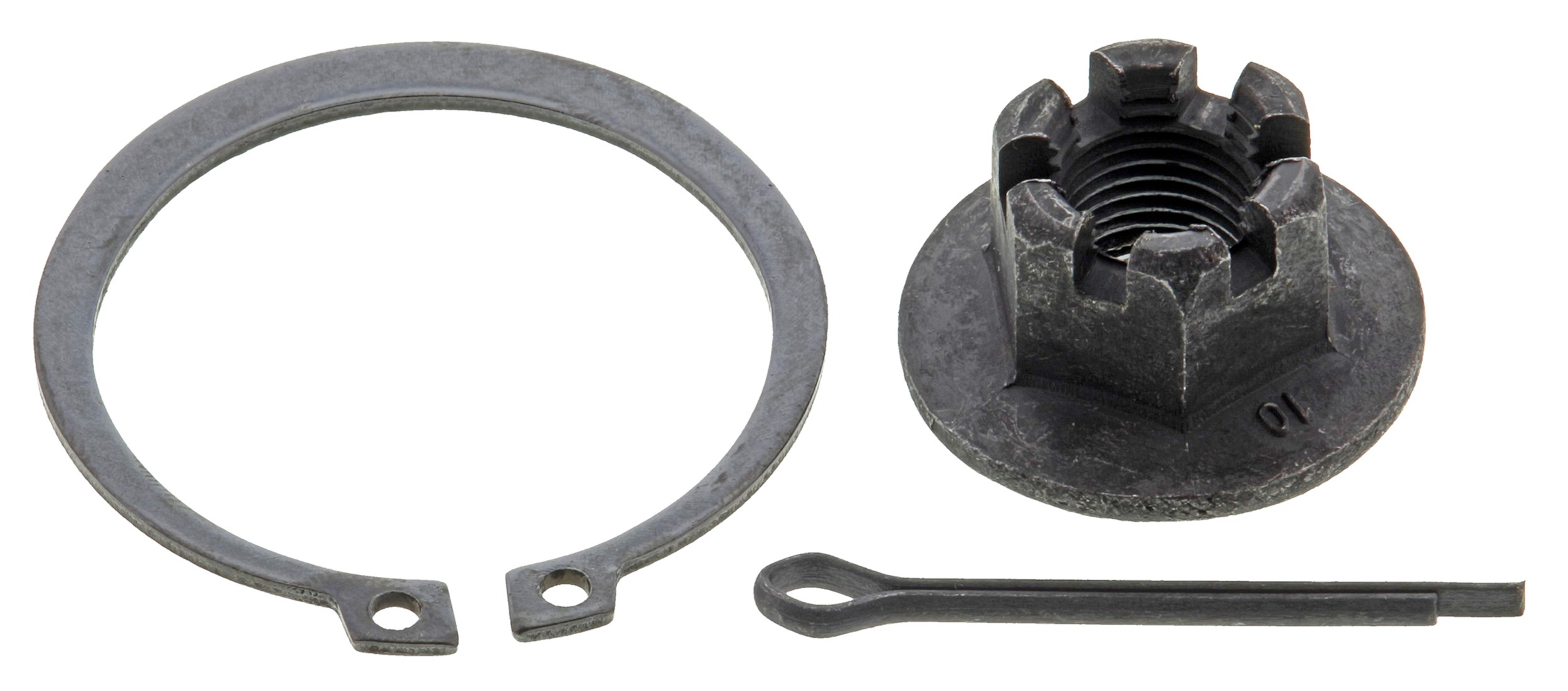 Front Lower Suspension Ball Joint | Mevotech Supreme MK80228 Fits Acura Honda - 6