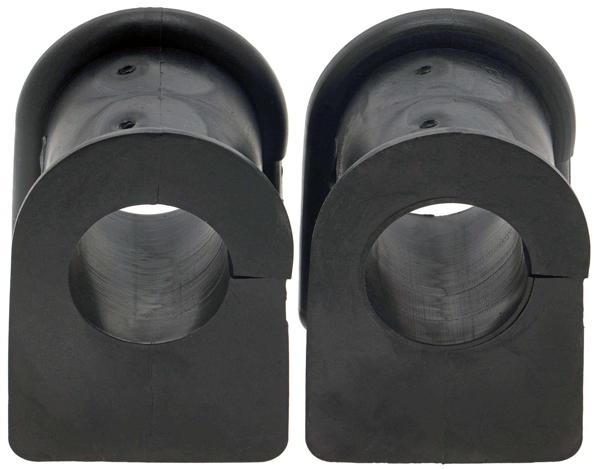 Suspension Stabilizer Bar Bushing Kit | Mevotech Supreme MK8655 Fits Ford - 2