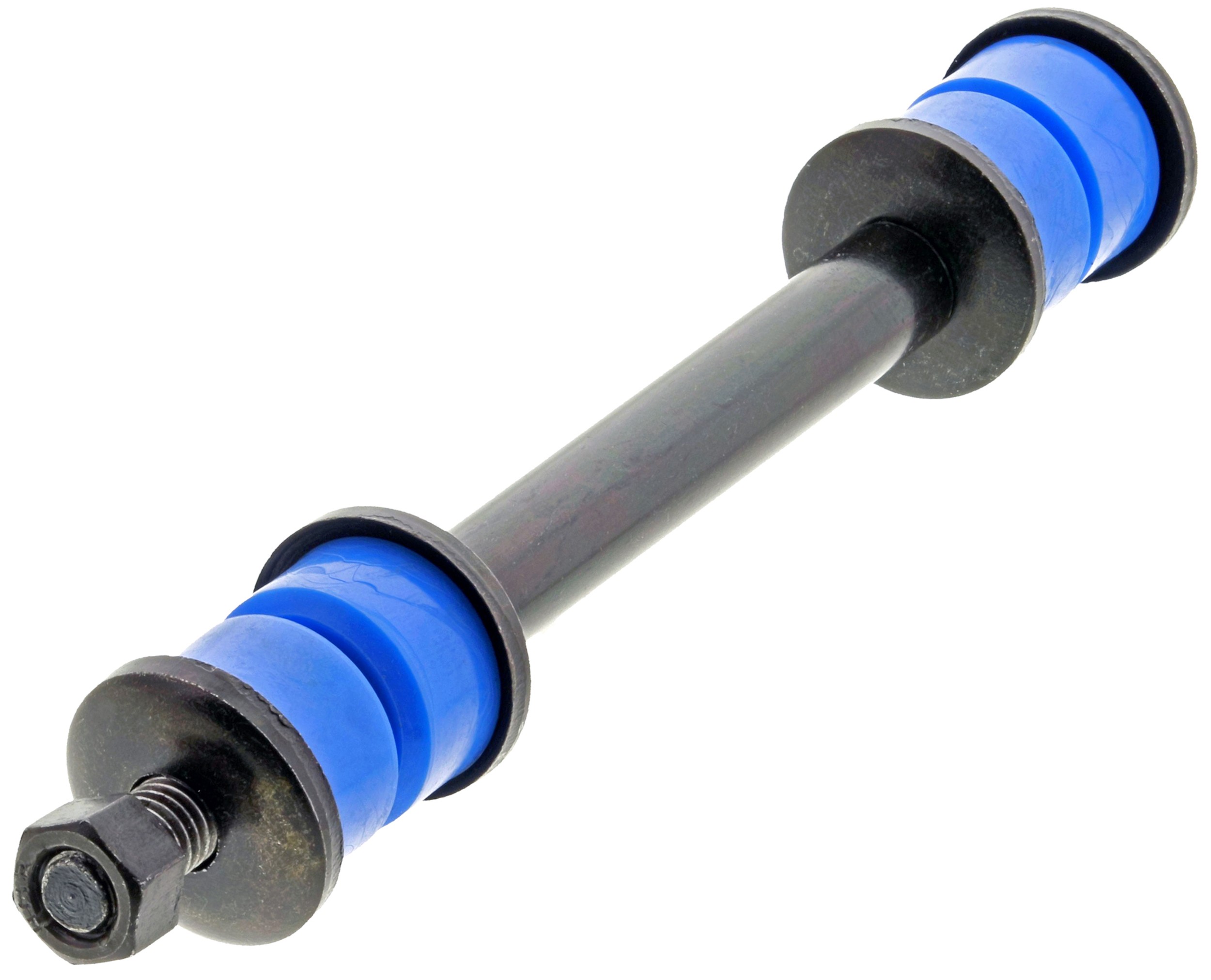 Front Suspension Stabilizer Bar Link Kit | Mevotech Supreme MK90127 Fits Mazda - 2