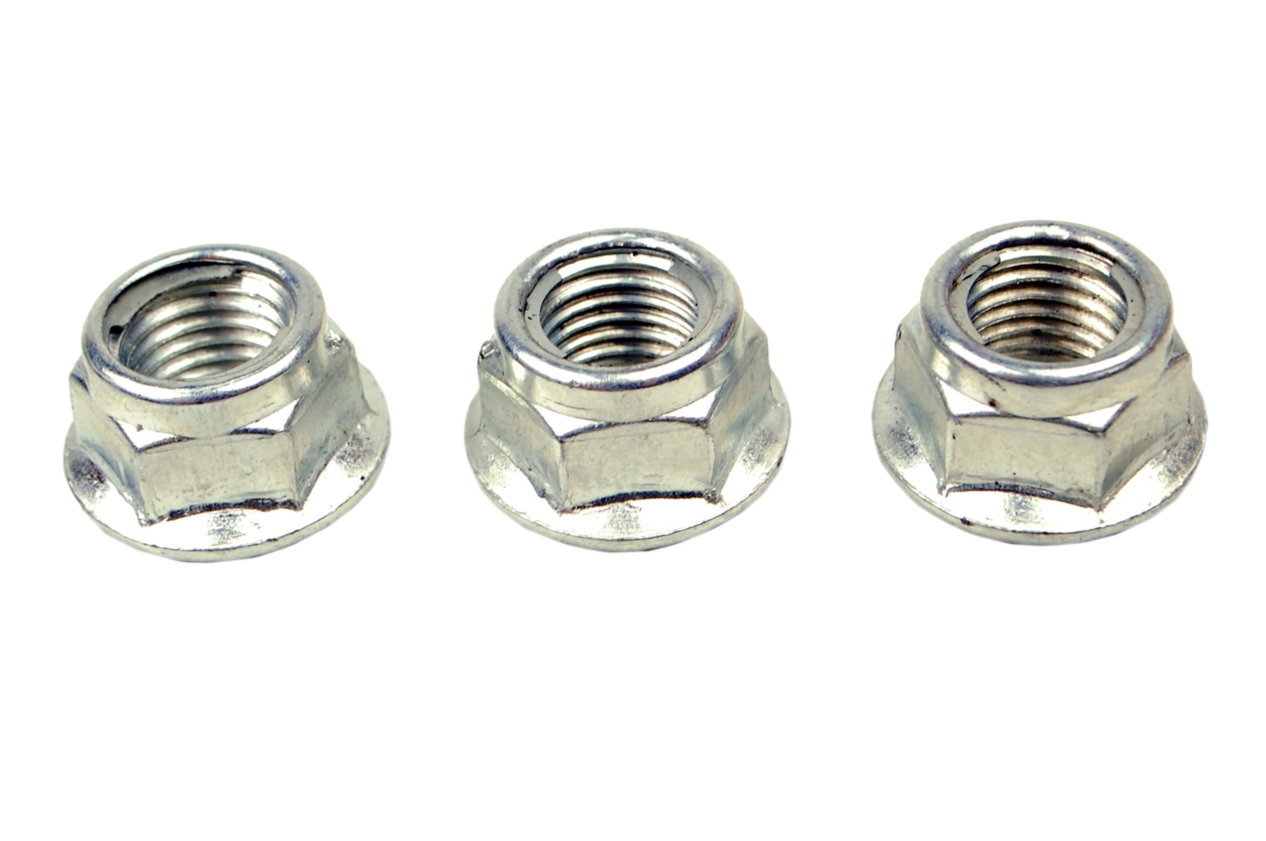 Rear Suspension Strut Mount Kit | Mevotech Supreme MP902981 Fits Nissan Altima 1993-2001 - 4