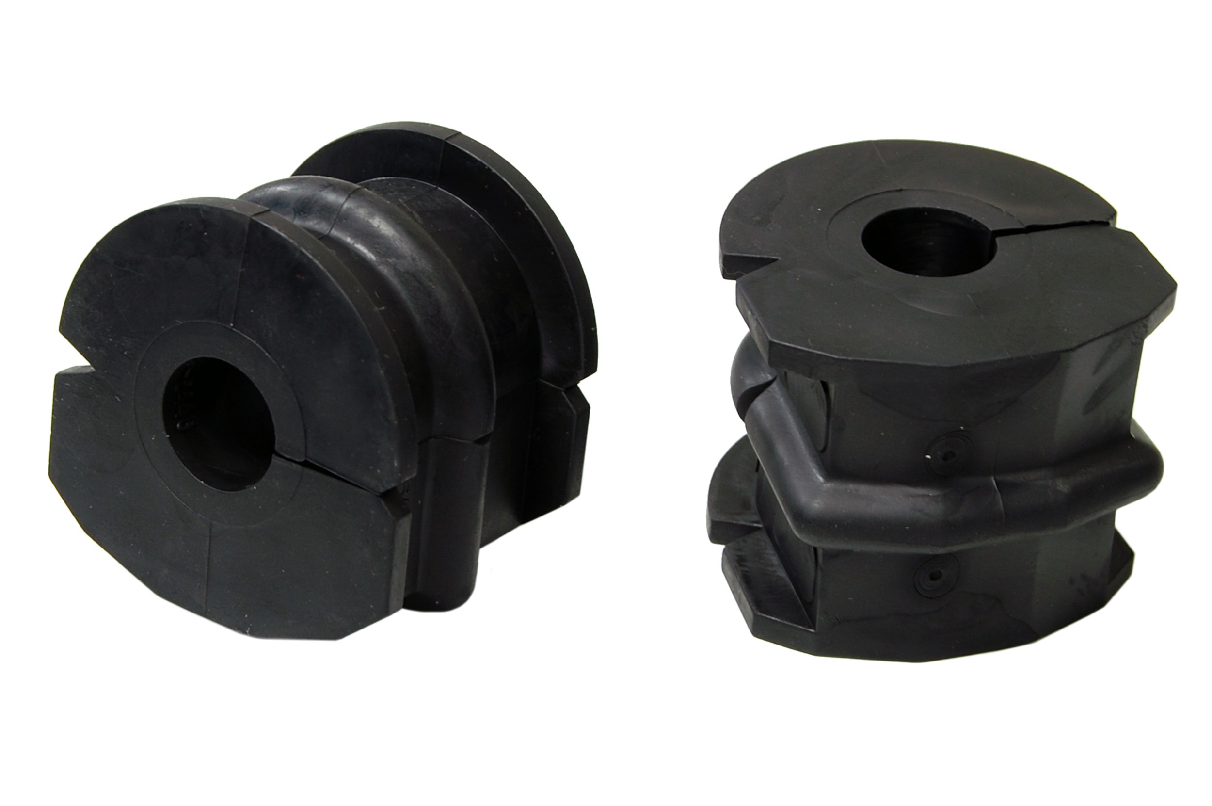 Rear To Frame Suspension Stabilizer Bar Bushing Kit | Mevotech Supreme MS308128 Fits Nissan Altima 2007-2008 - 2