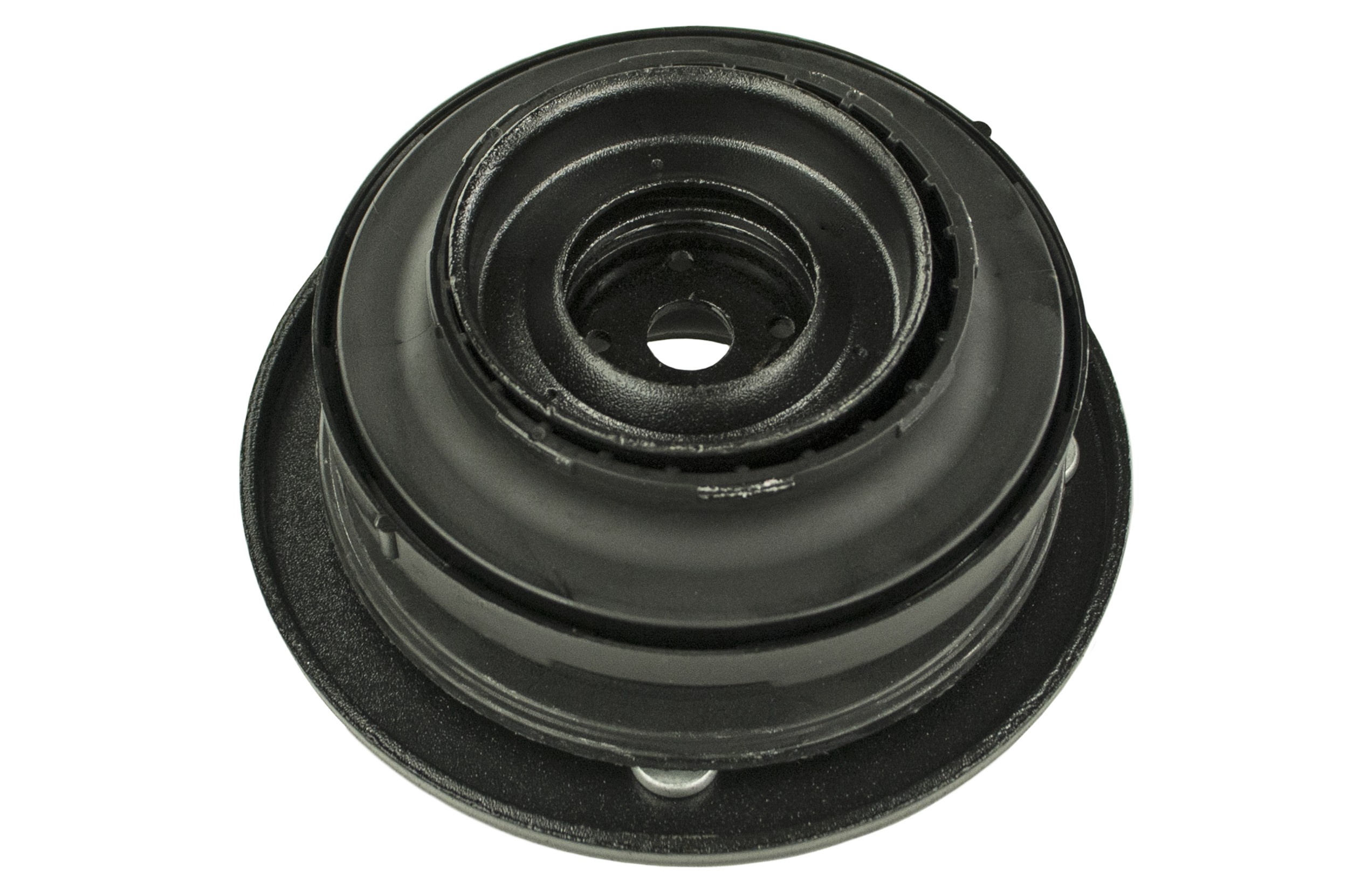 Front Suspension Strut Mount Kit | Mevotech Supreme MS40204 Fits Lincoln Ford - 3