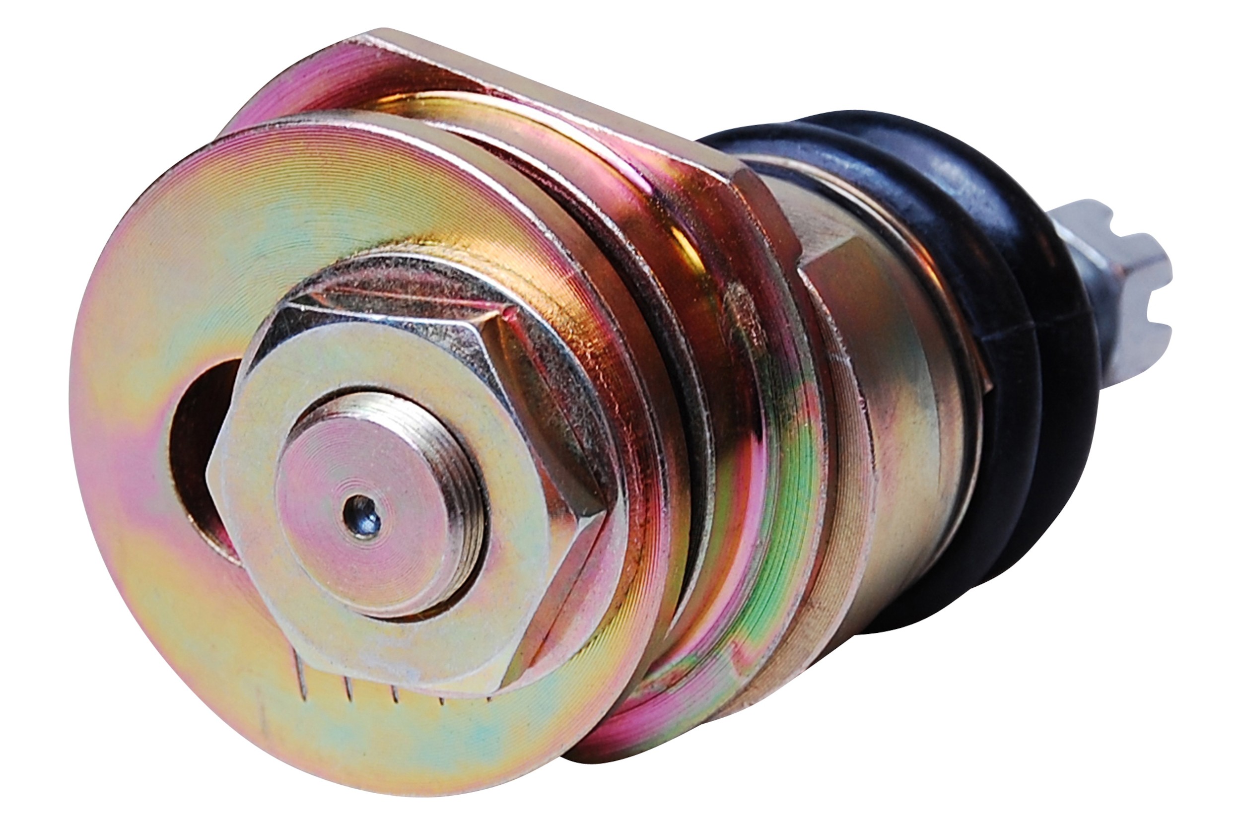 Front Upper Suspension Ball Joint | Mevotech Supreme MS60514 Fits Honda Acura - 3