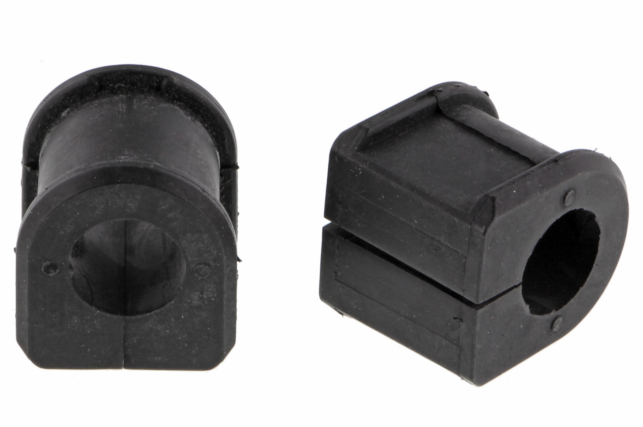 5 2006-2010 Rear To Frame Suspension Stabilizer Bar Bushing Kit | Mevotech Supreme MS76858 Fits Mazda - 2