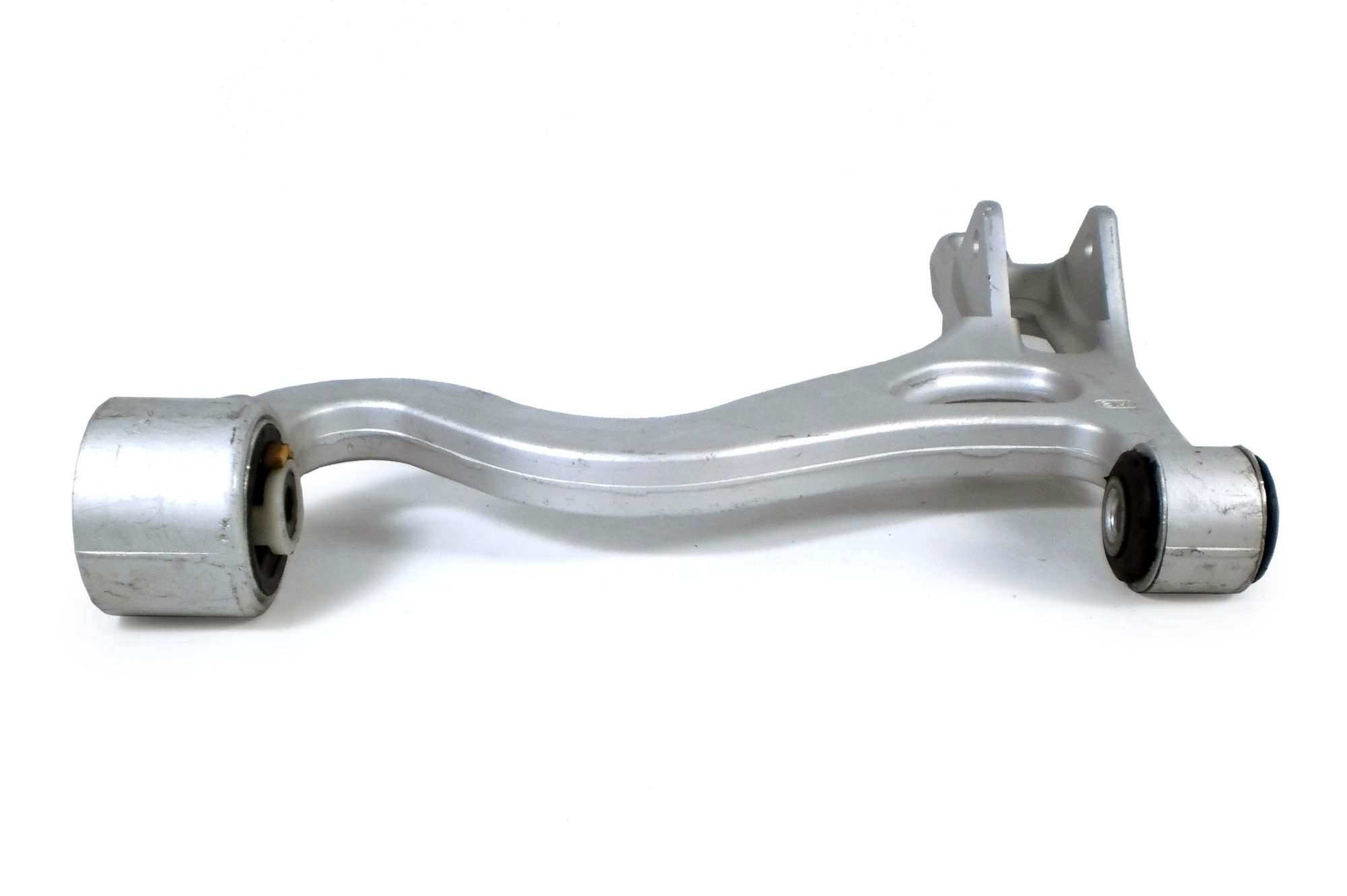 Front Right Lower Suspension Control Arm | Mevotech Supreme CMK80734 Fits Lincoln Ford — image 3