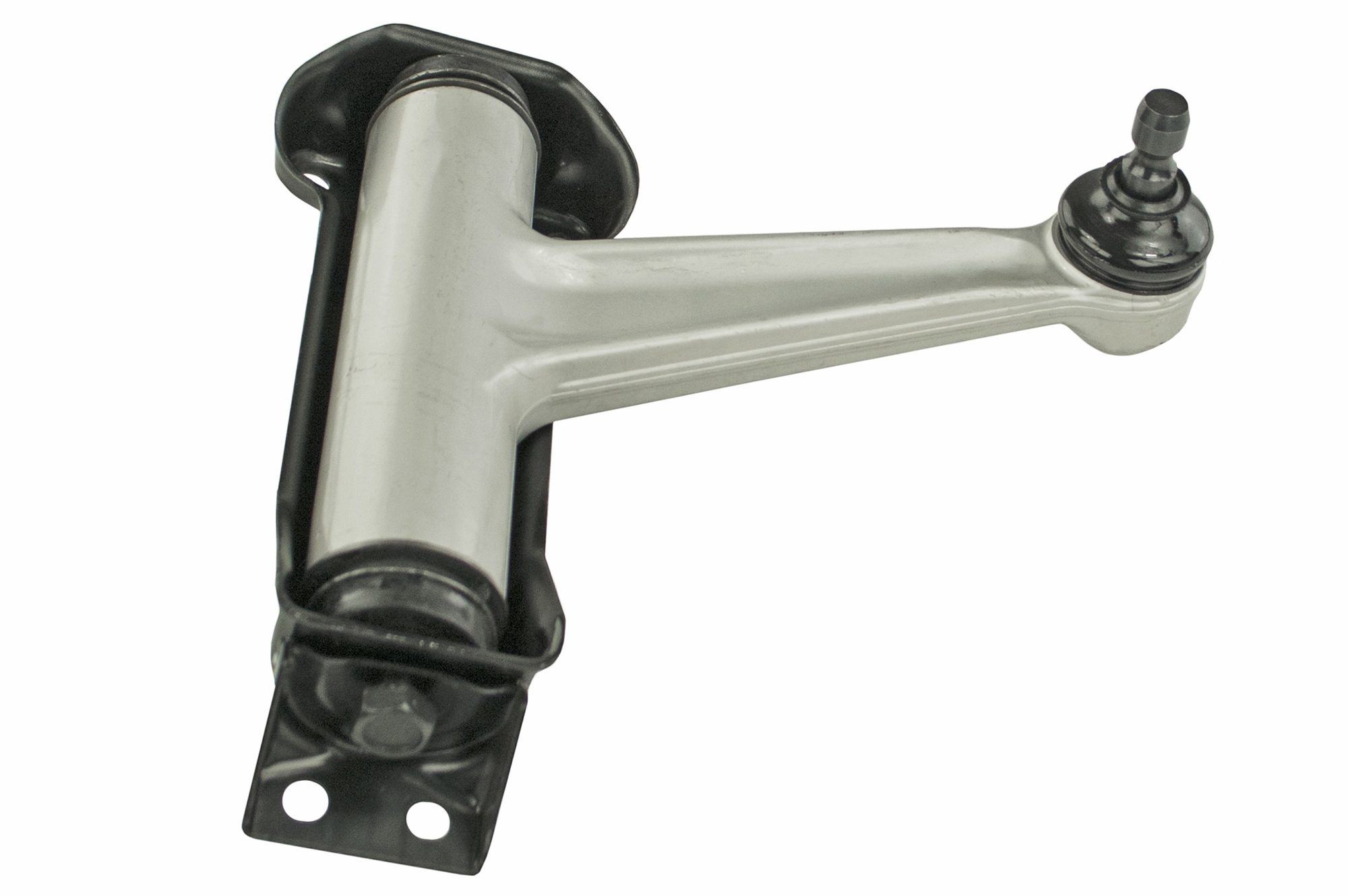Front Left Upper Suspension Control Arm and Ball Joint Assembly | Mevotech Supreme CMK90421 Fits Mercedes-Benz — image 5