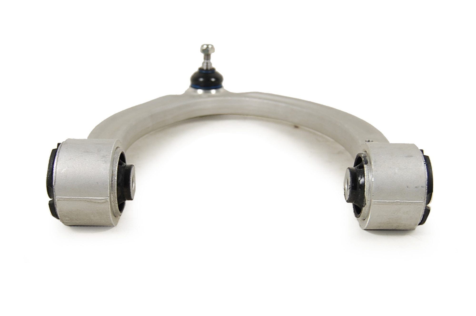 Front Right Upper Suspension Control Arm and Ball Joint Assembly | Mevotech Supreme CMS101066 Fits Mercedes-Benz — image 3