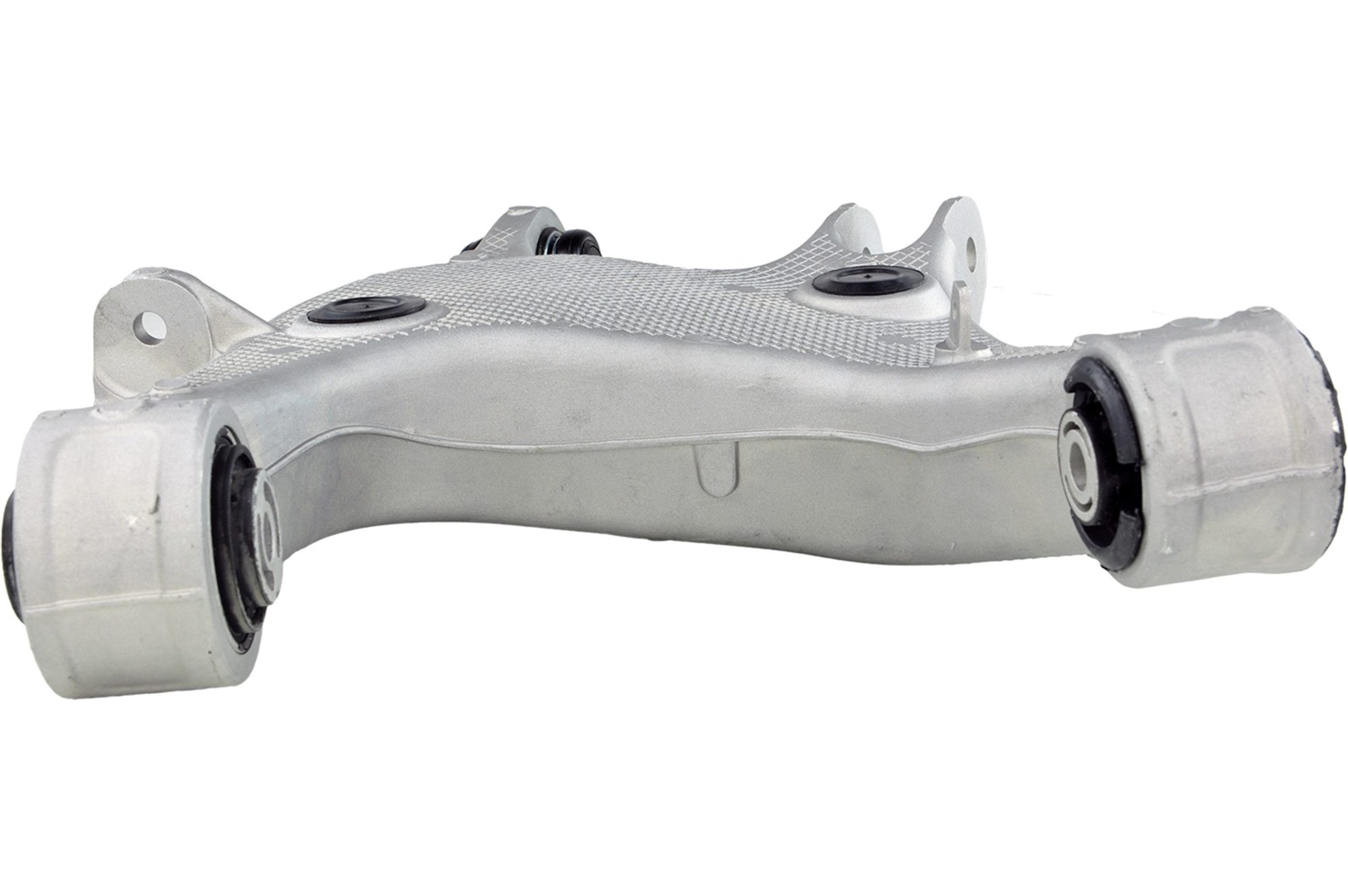 Rear Left Lower Suspension Control Arm | Mevotech Supreme CMS101177 Fits BMW — image 3