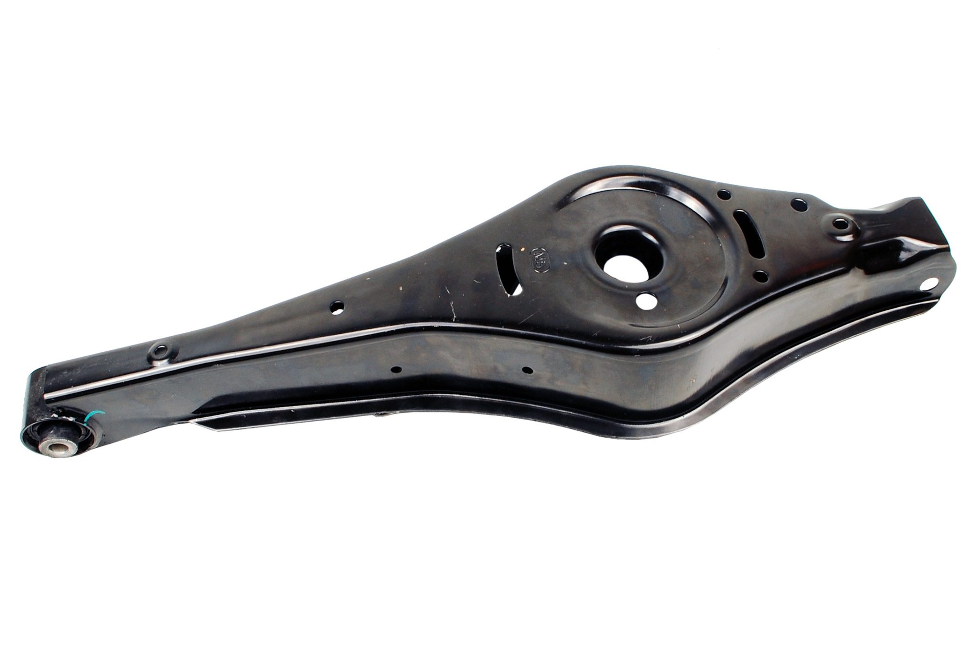 Rear Lower Suspension Control Arm | Mevotech Supreme CMS101216 Fits Volkswagen Audi — image 2