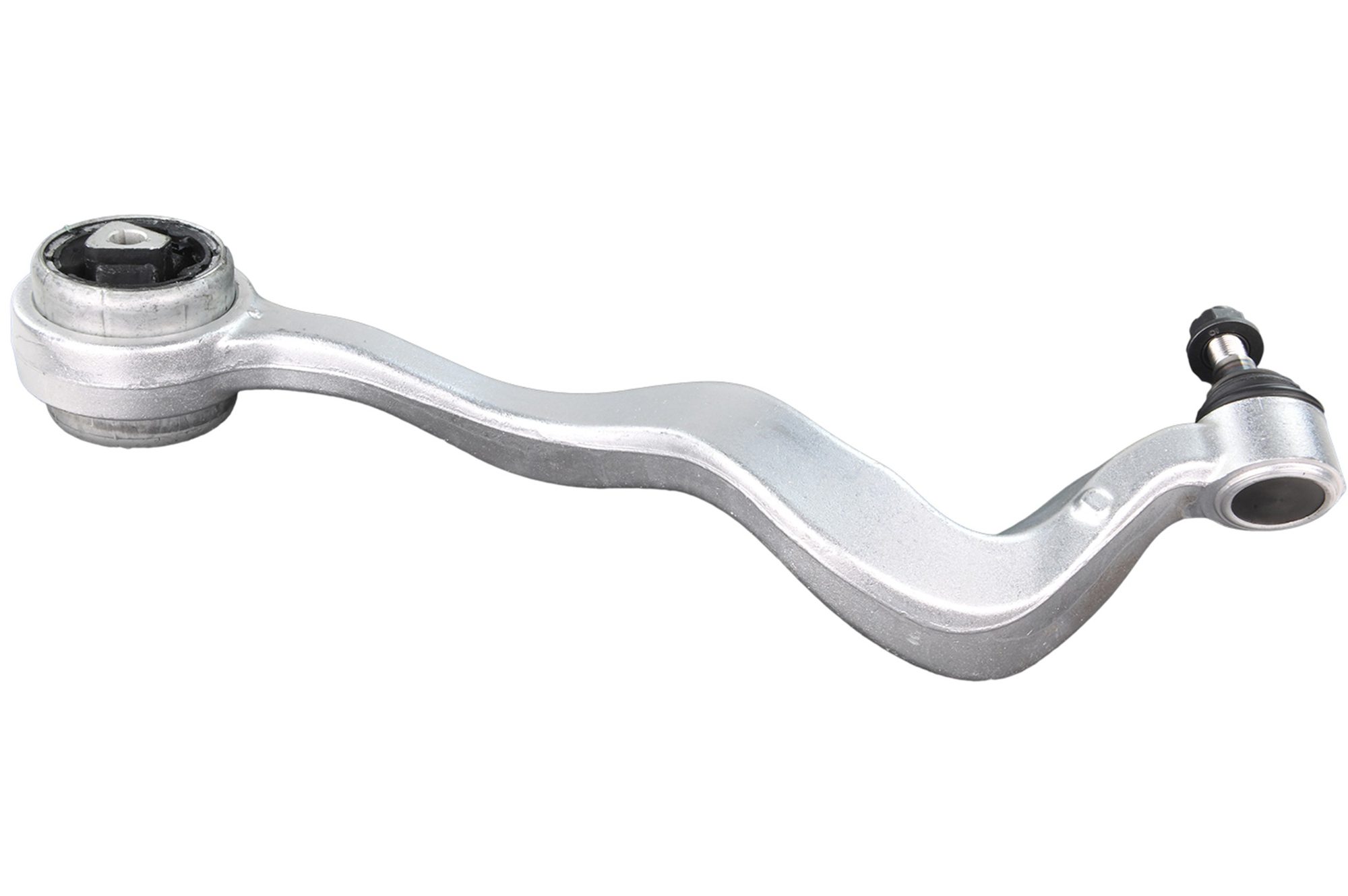 Front Right Lower Forward Suspension Control Arm and Ball Joint Assembly | Mevotech Supreme CMS101379 Fits BMW — image 2
