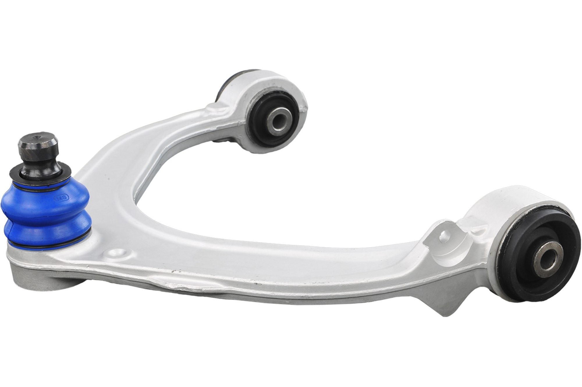 Front Left Upper Suspension Control Arm and Ball Joint Assembly | Mevotech Supreme CMS101433 Fits BMW X5 2014-2018 — image 4
