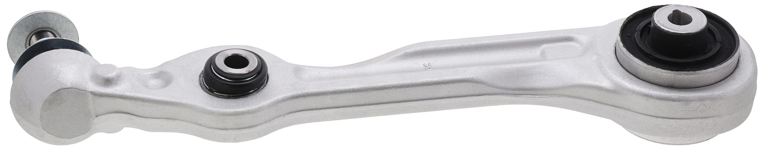 Front Right Lower Rearward Suspension Control Arm and Ball Joint Assembly | Mevotech Supreme CMS101491 Fits Mercedes-Benz — image 2