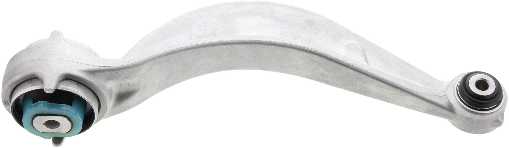 Front Lower Forward Suspension Control Arm | Mevotech Supreme CMS101554 Fits Jaguar Land Rover — image 5