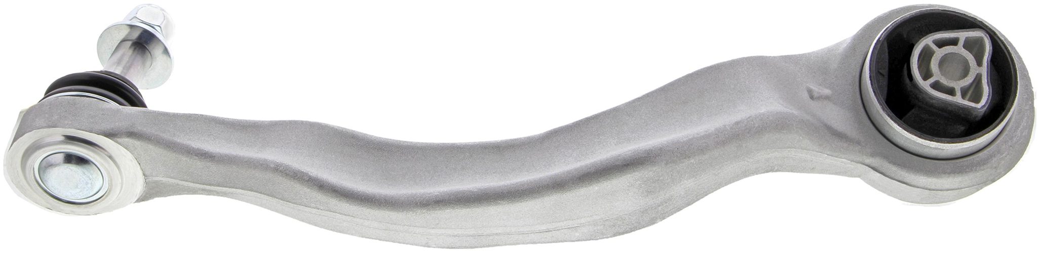 Front Right Lower Forward Suspension Control Arm and Ball Joint Assembly | Mevotech Supreme CMS101594 Fits BMW — image 2
