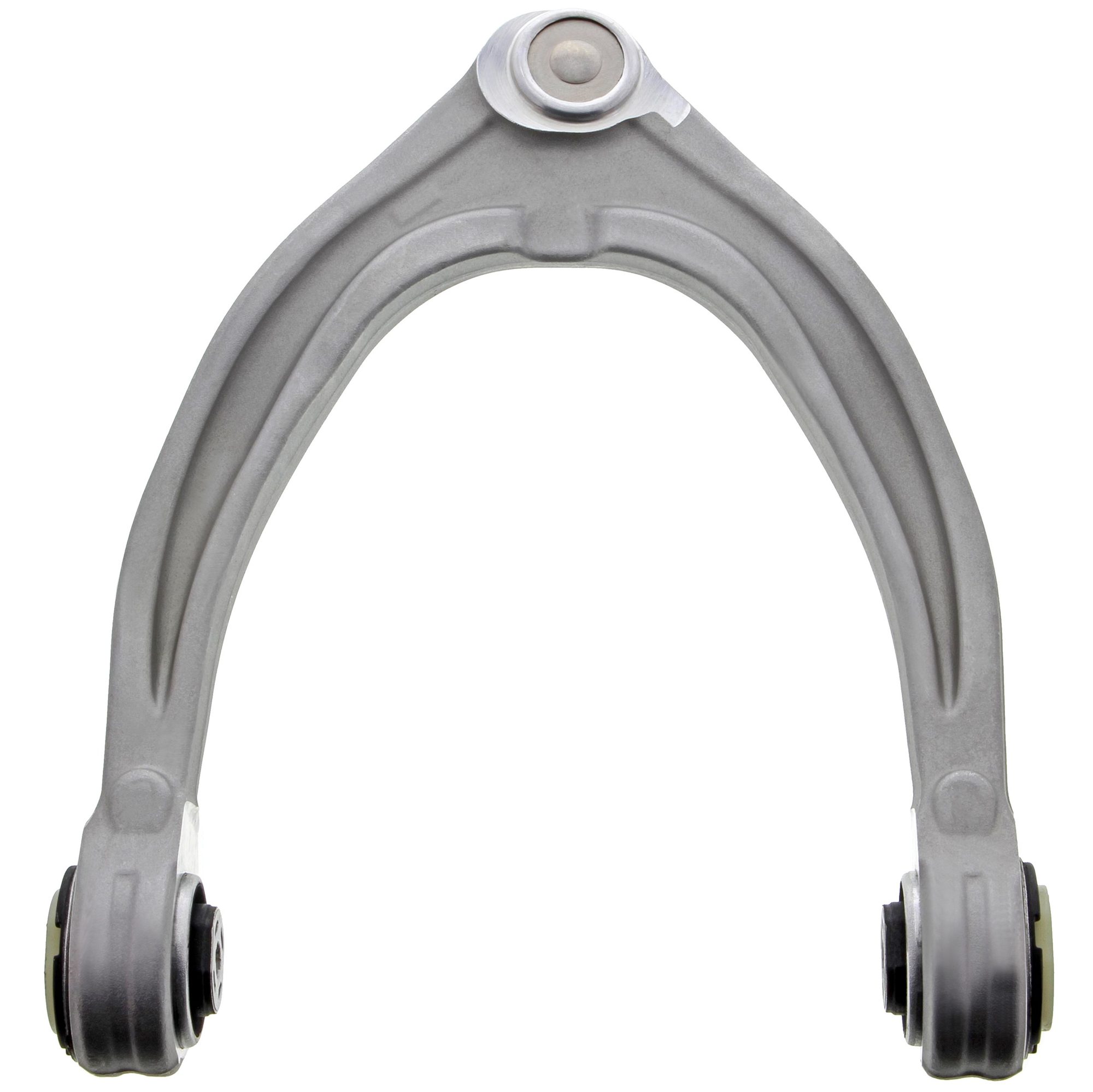 Front Left Upper Suspension Control Arm and Ball Joint Assembly | Mevotech Supreme CMS101662 Fits Alfa Romeo Stelvio 2018-2025 — image 2