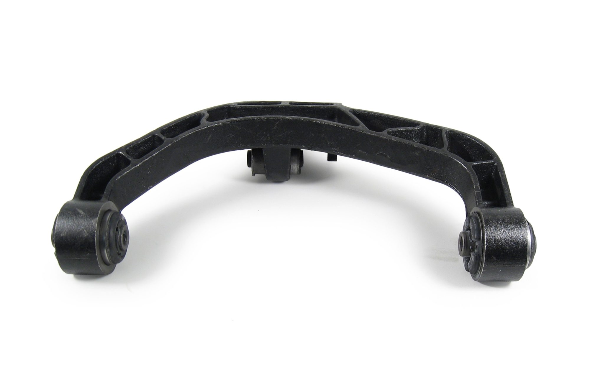Front Right Lower Suspension Control Arm | Mevotech Supreme CMS25153 Fits Jeep Liberty 2002-2007 — image 3
