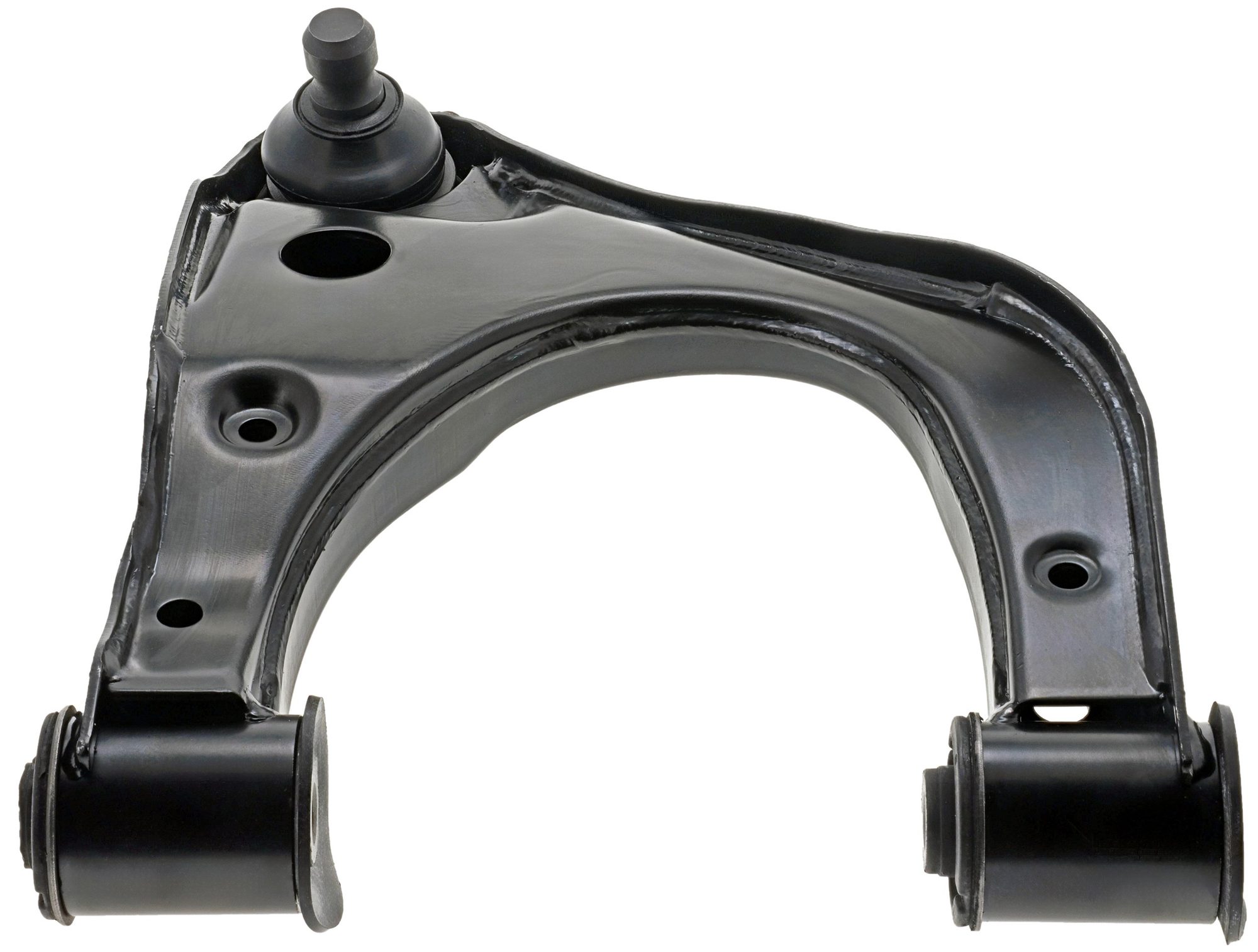Rear Right Upper Suspension Control Arm and Ball Joint Assembly | Mevotech Supreme CMS301101 Fits Nissan Pathfinder 2005-2012 — image 3
