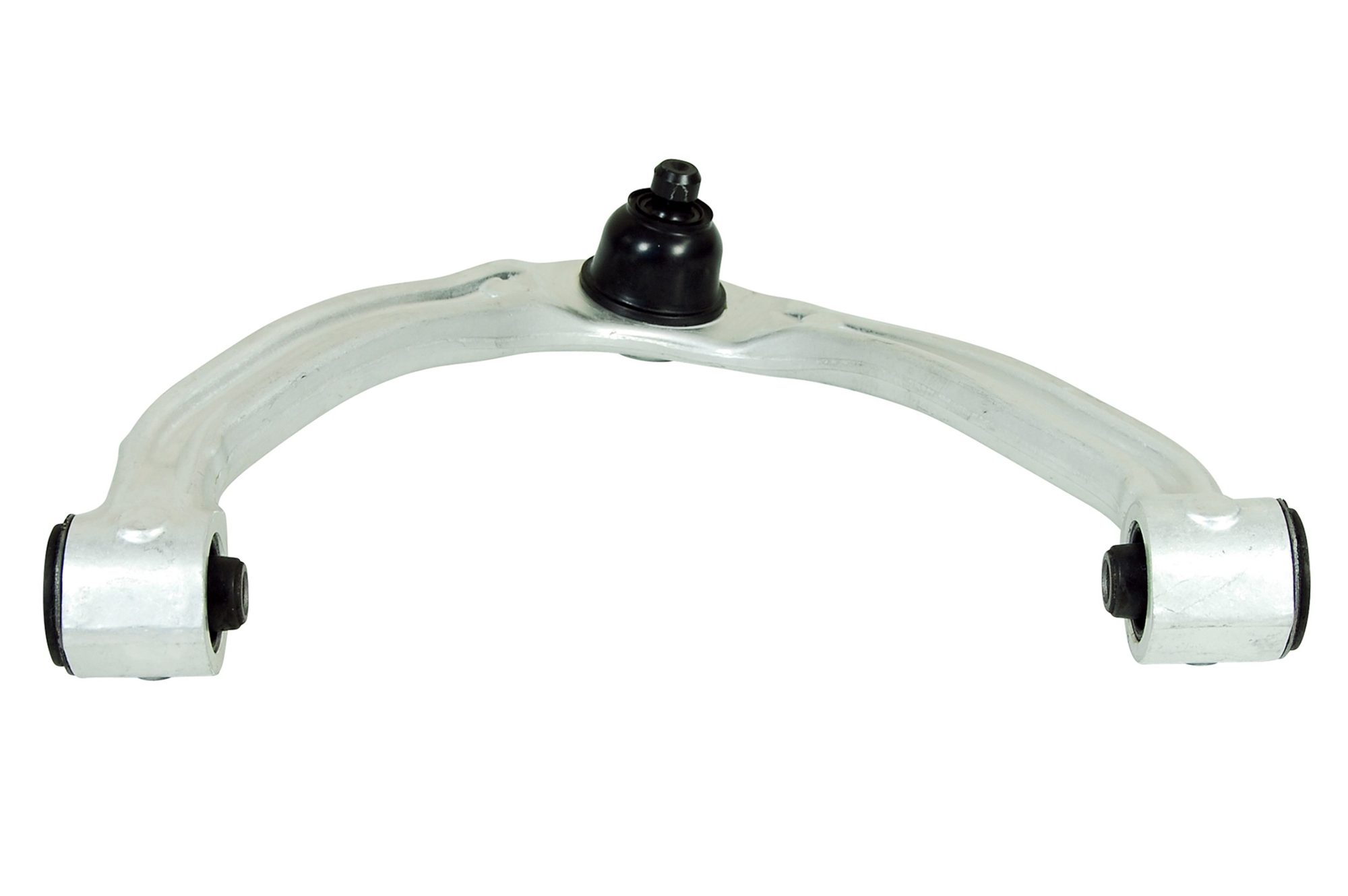 Front Left Upper Suspension Control Arm and Ball Joint Assembly | Mevotech Supreme CMS301121 Fits INFINITI — image 3