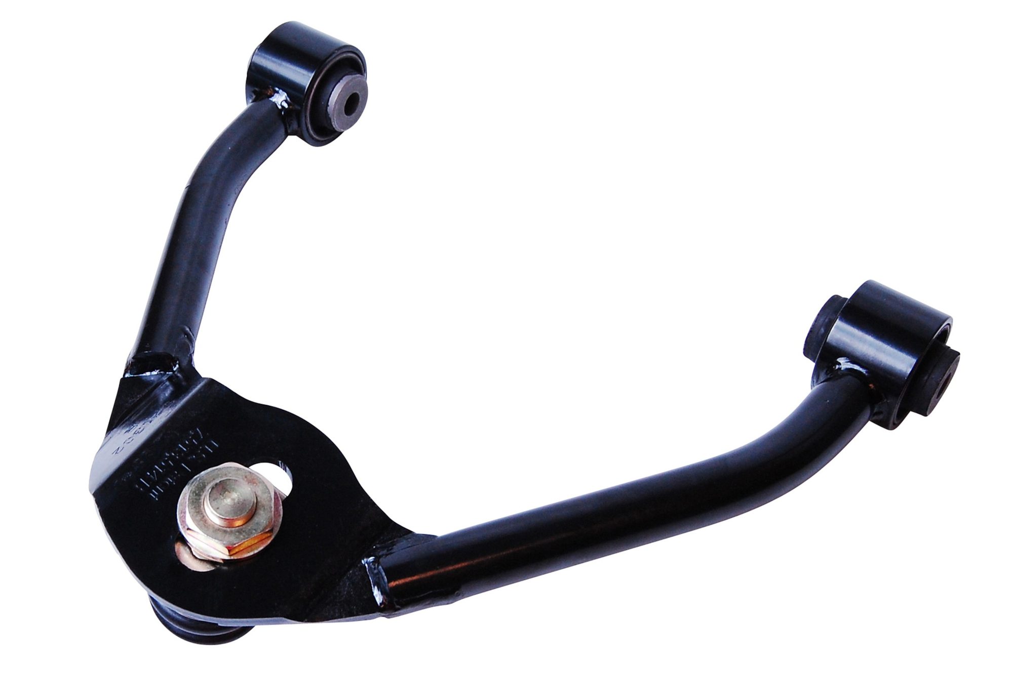 Front Right Upper Suspension Control Arm and Ball Joint Assembly | Mevotech Supreme CMS301147 Fits INFINITI Nissan — image 2