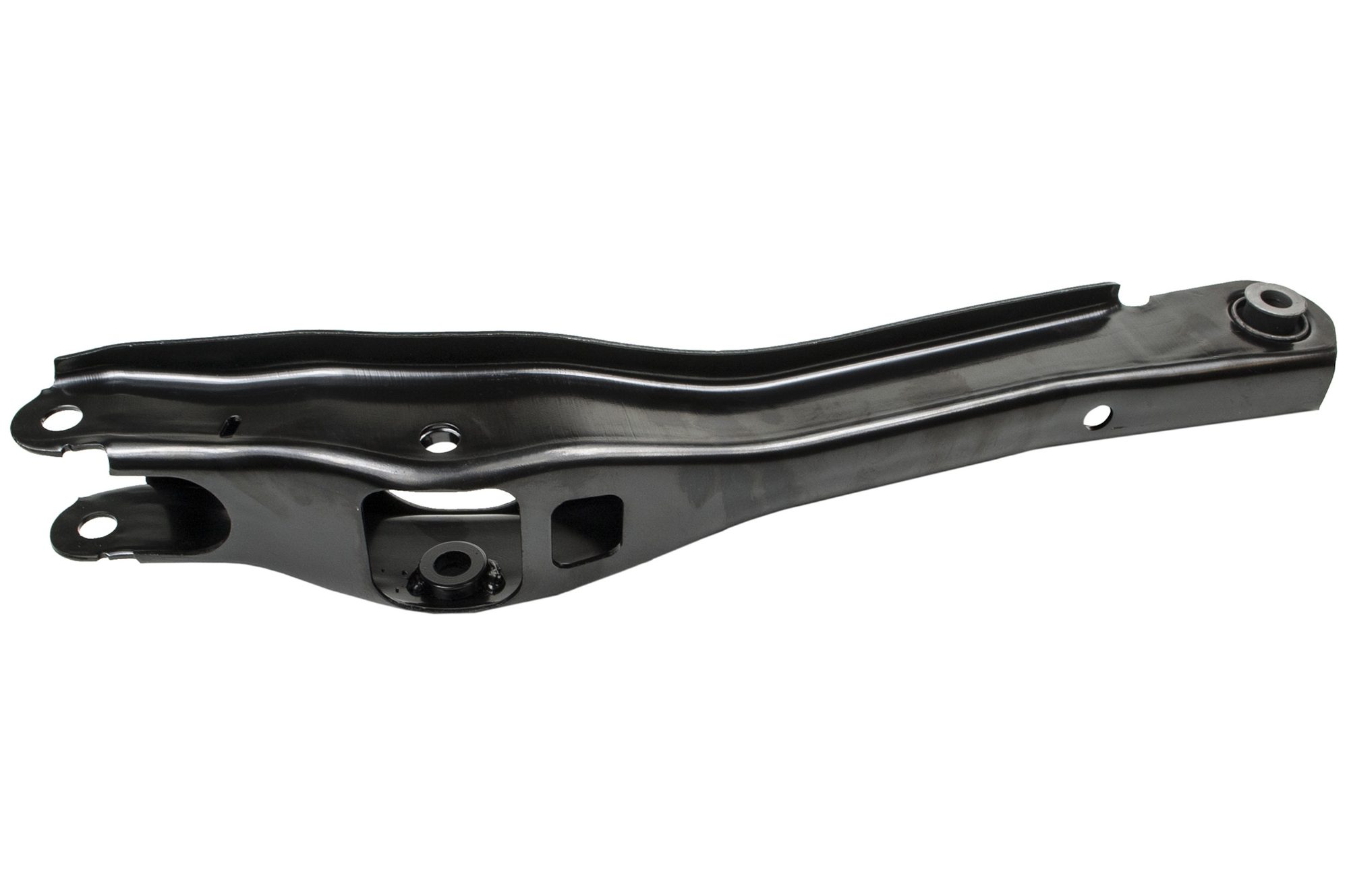 Rear Lower Suspension Control Arm | Mevotech Supreme CMS401182 Fits Ford Mercury — image 2