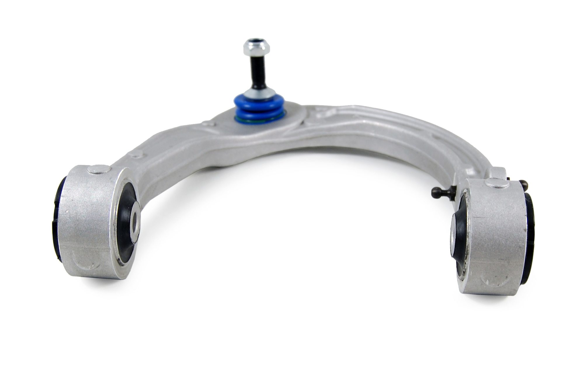 Front Right Upper Suspension Control Arm and Ball Joint Assembly | Mevotech Supreme CMS501122 Fits Cadillac — image 3