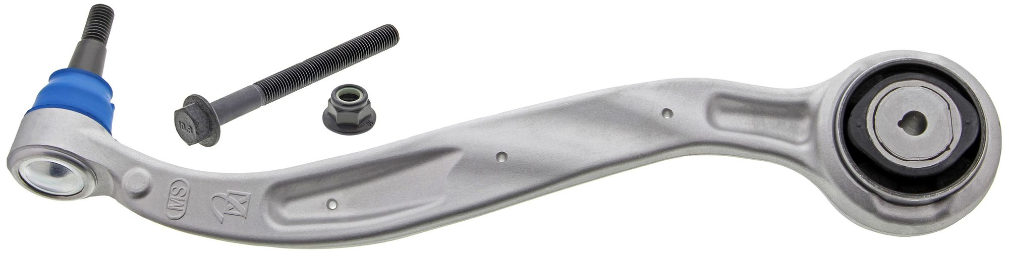 Front Right Lower Forward Suspension Control Arm and Ball Joint Assembly | Mevotech Supreme CMS501315 Fits Chevrolet Camaro 2016-2024 — image 6
