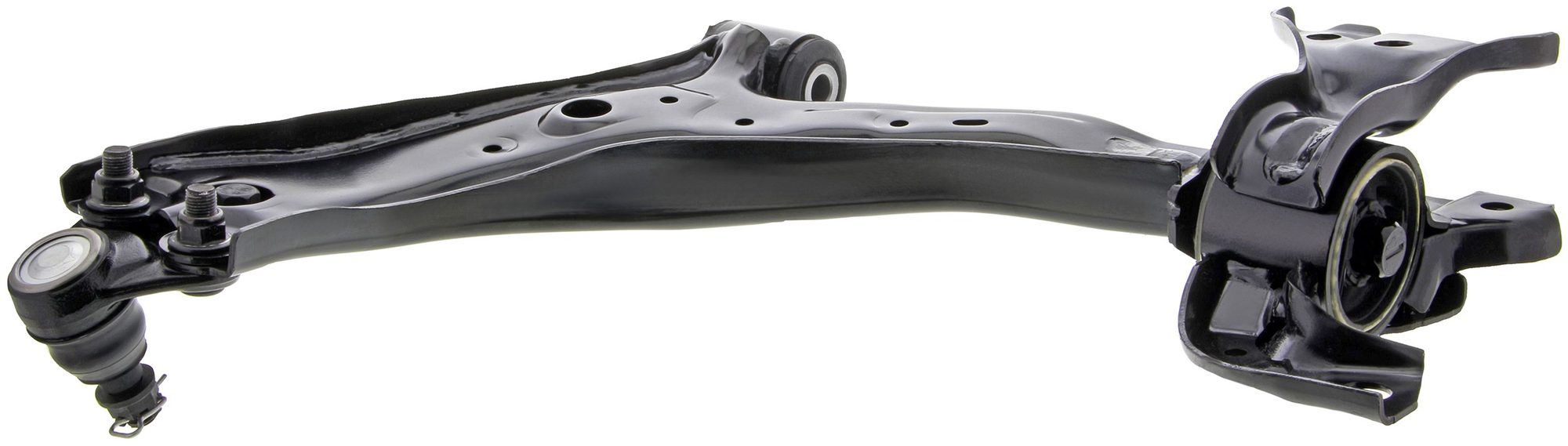 Front Right Lower Suspension Control Arm and Ball Joint Assembly | Mevotech Supreme CMS601042 Fits Acura RDX 2007-2012 — image 5