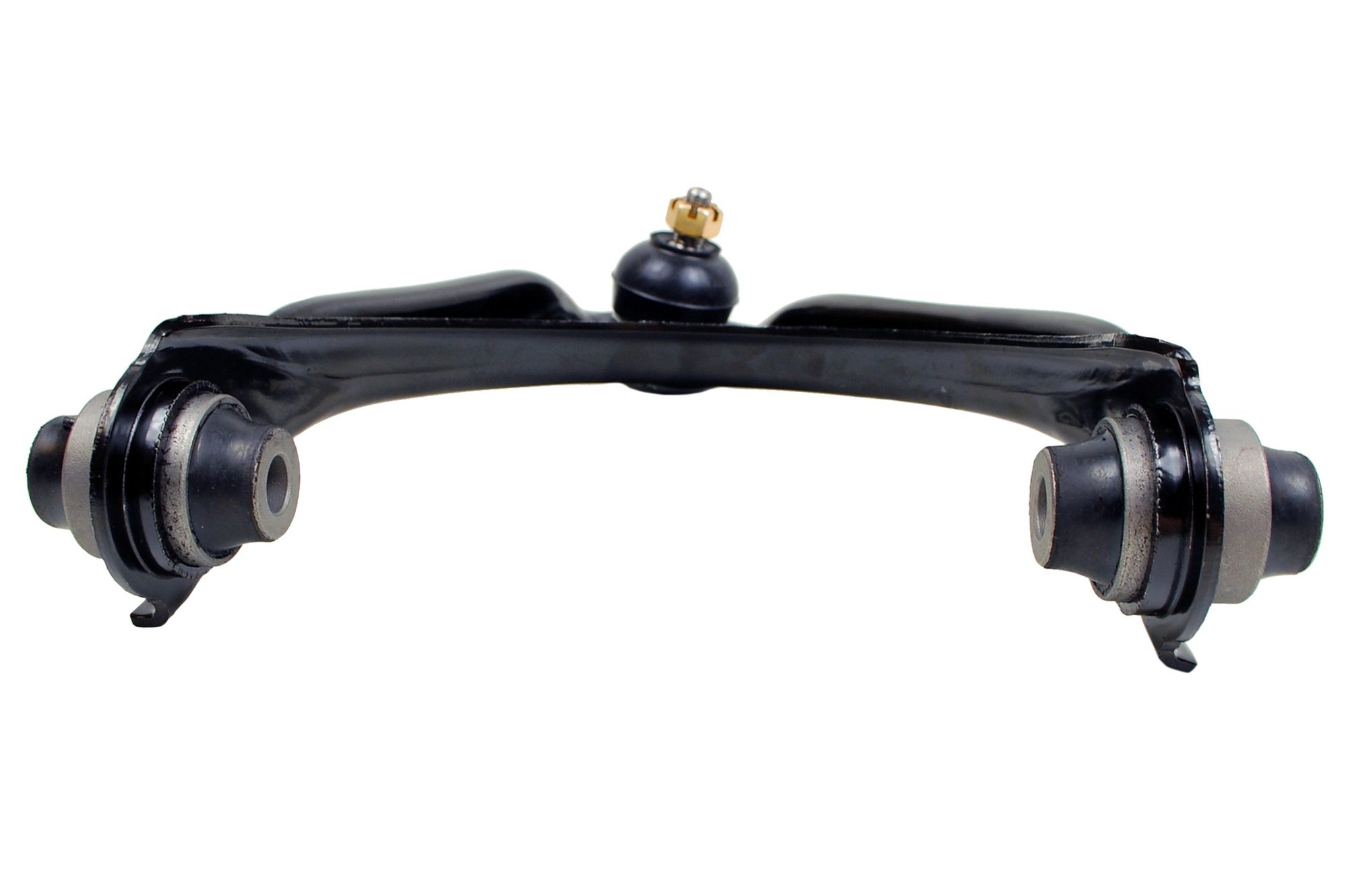 Front Left Upper Suspension Control Arm and Ball Joint Assembly | Mevotech Supreme CMS60115 Fits Honda Prelude 1997-2001 — image 3