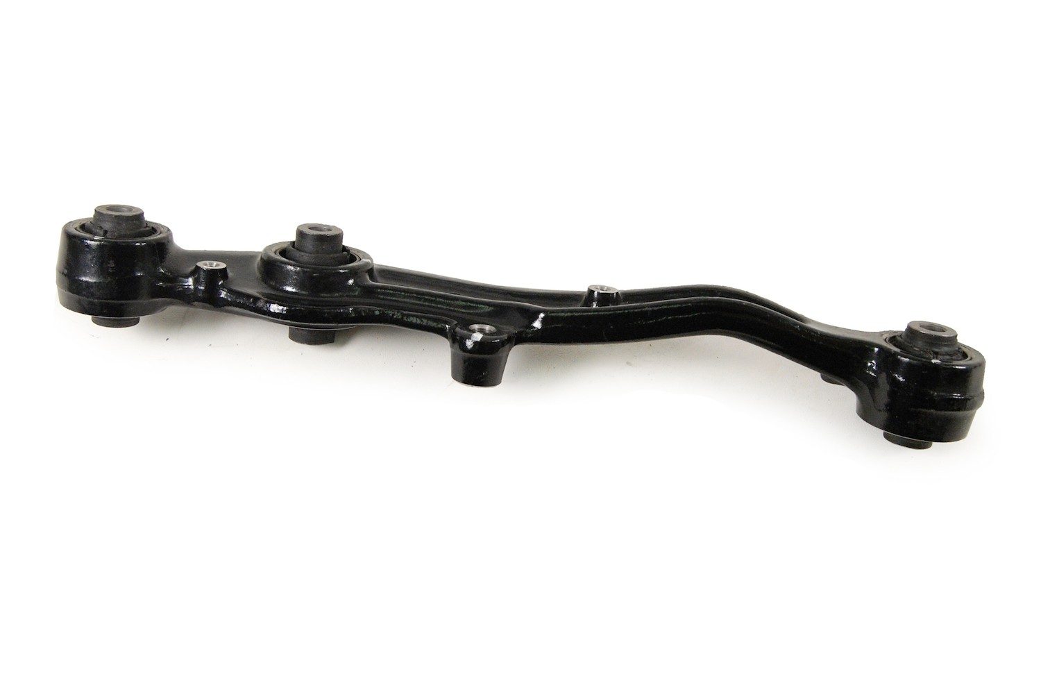 Rear Right Lower Suspension Control Arm | Mevotech Supreme CMS60151 Fits Acura Honda — image 3