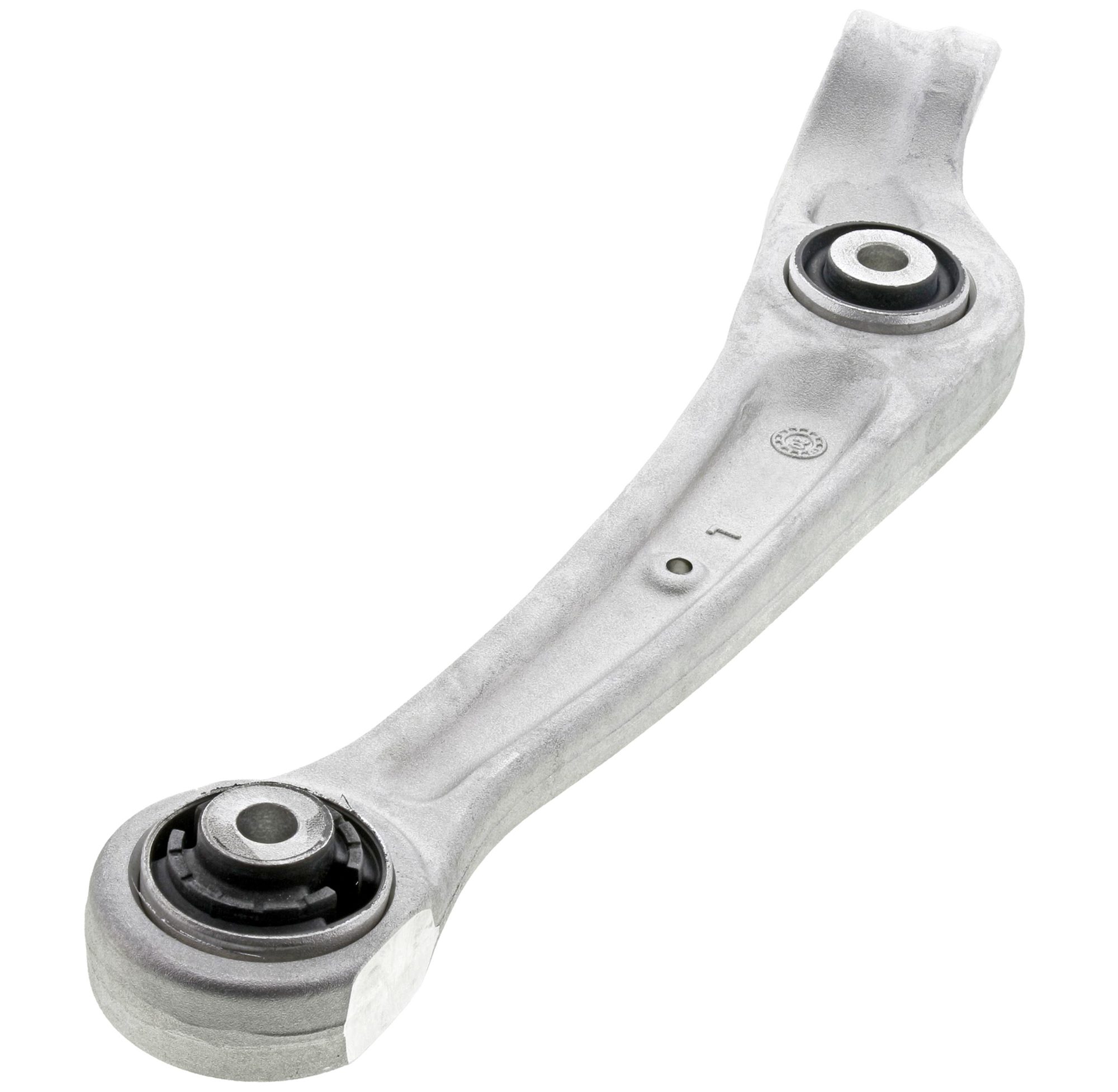 Front Left Lower Forward Suspension Control Arm | Mevotech Supreme CMS701146 Fits Audi Porsche — image 3