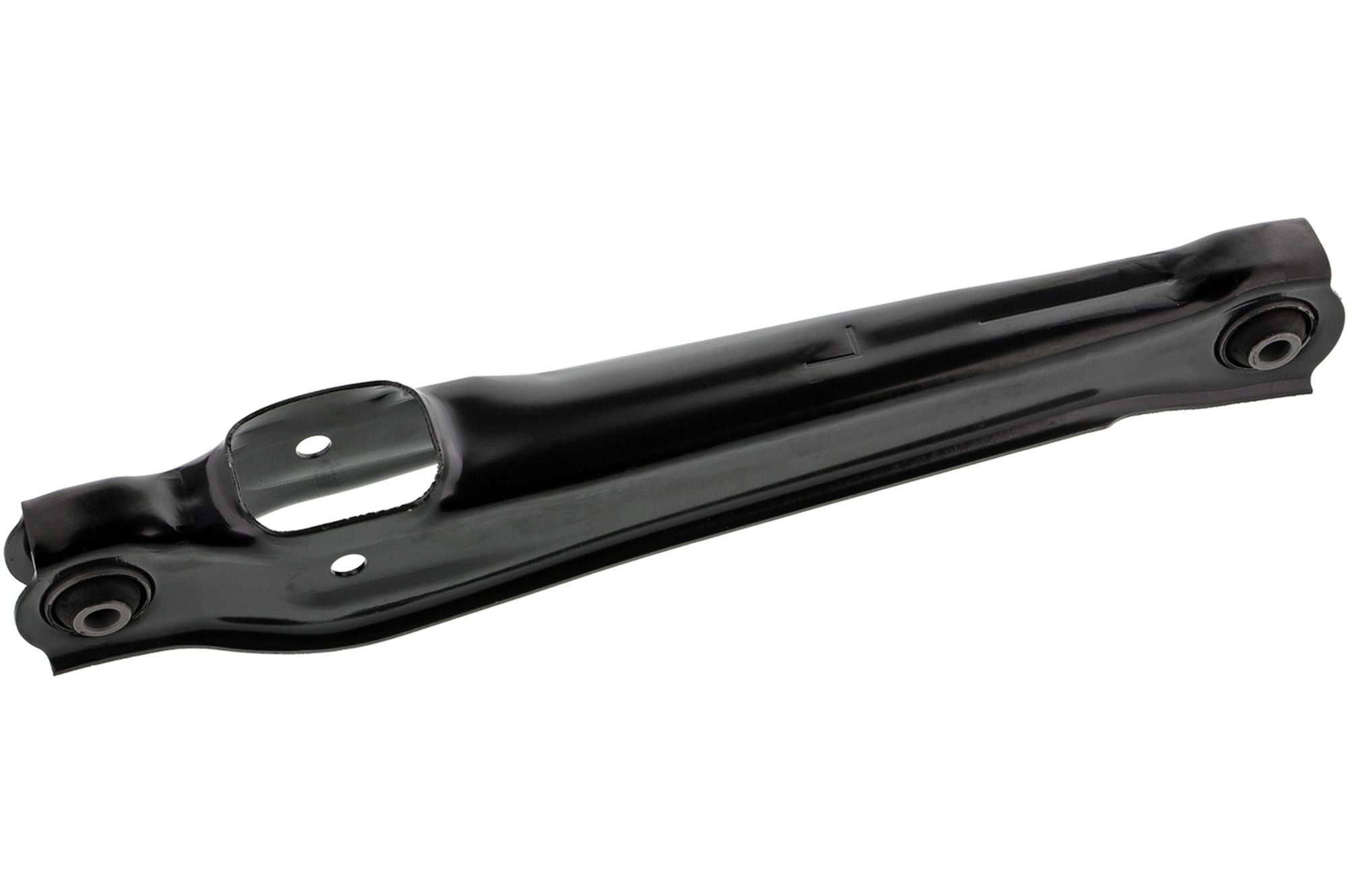 Rear Lower Rearward Suspension Control Arm | Mevotech Supreme CMS801160 Fits Mitsubishi Eagle Dodge — image 2