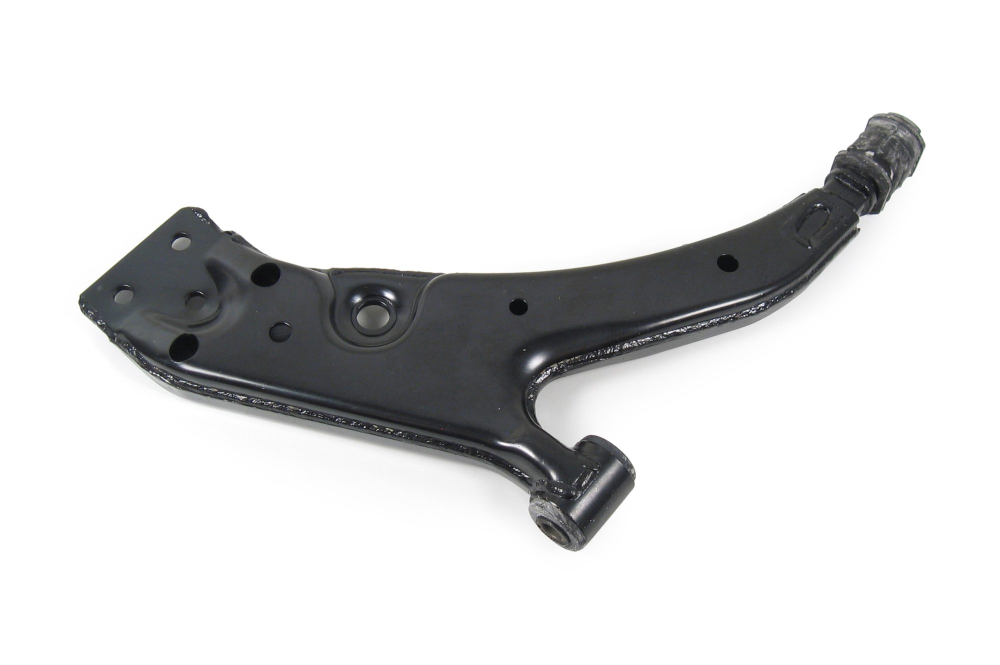 Front Left Lower Suspension Control Arm | Mevotech Supreme CMS8078 Fits Toyota Tercel 1987-1989 — image 2