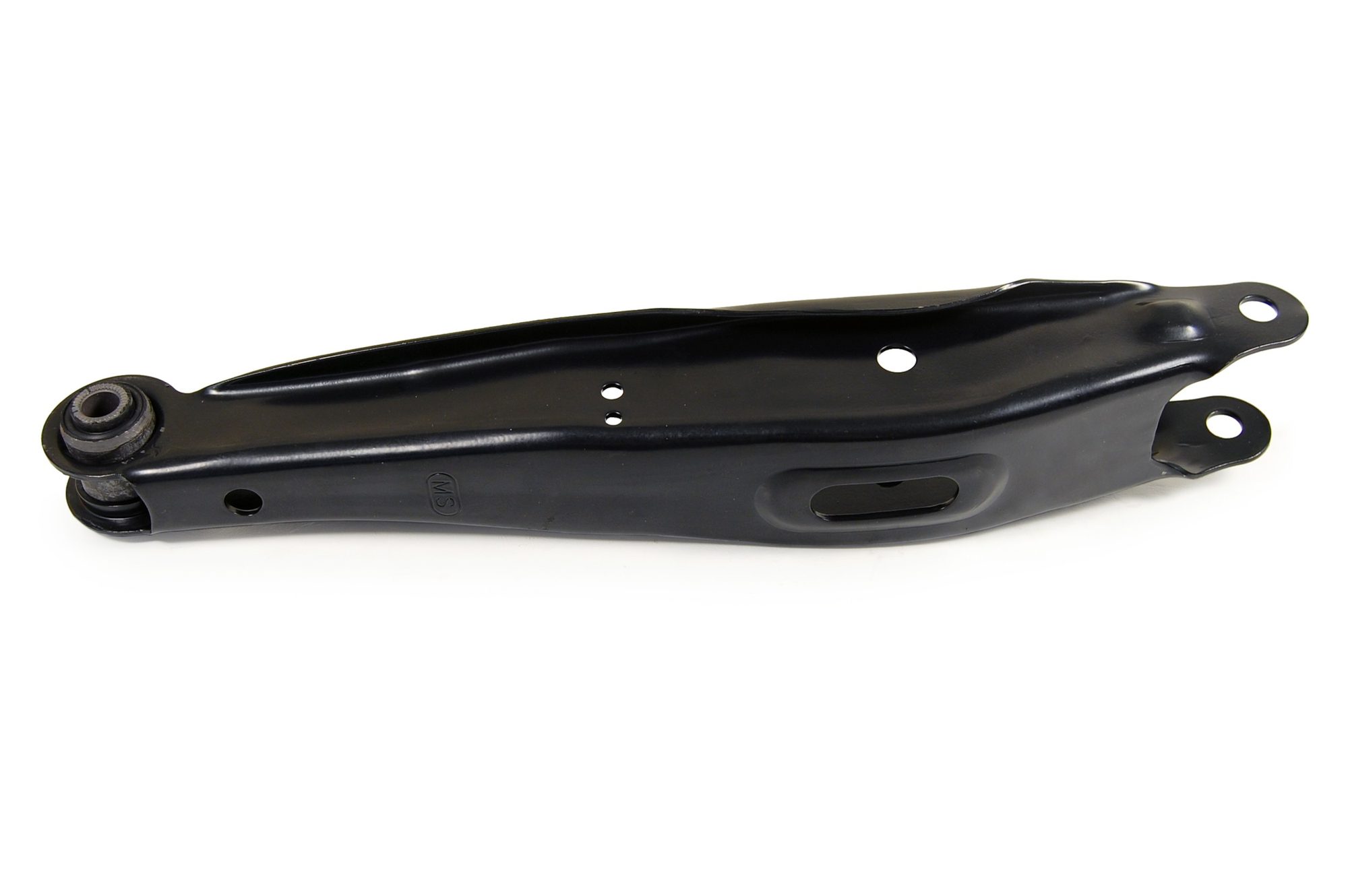 Rear Right Lower Suspension Control Arm | Mevotech Supreme CMS861053 Fits Lexus — image 2