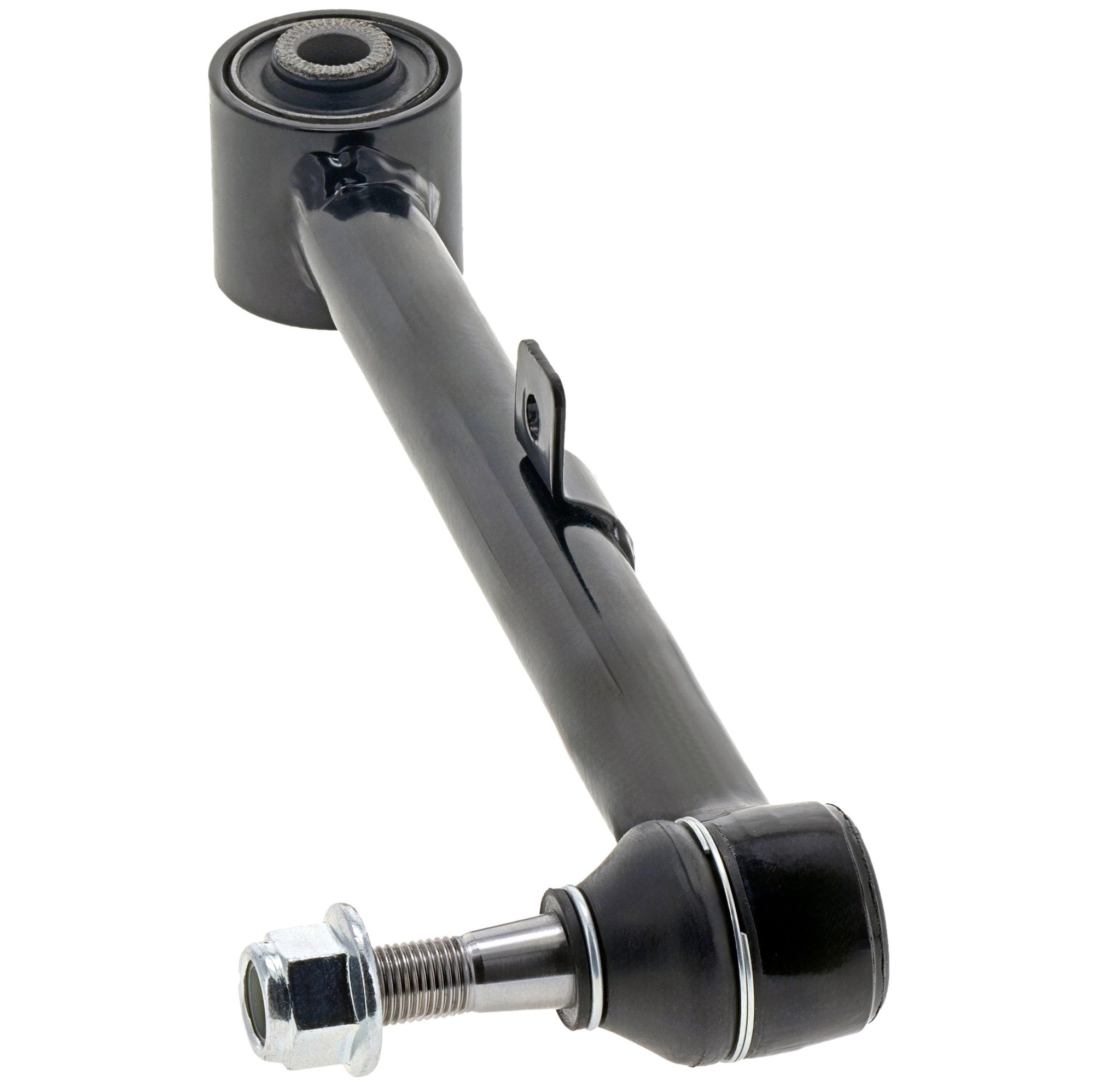 Rear Right Forward Lateral Arm and Ball Joint Assembly | Mevotech Supreme CMS861055 Fits Lexus — image 6