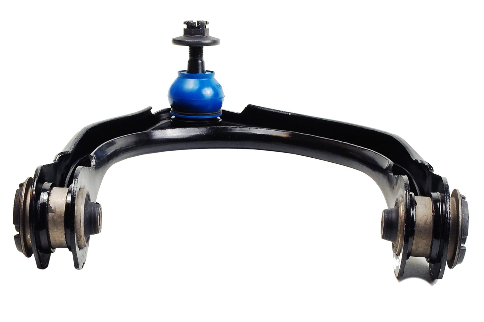 Front Right Upper Suspension Control Arm and Ball Joint Assembly | Mevotech Supreme CMS861137 Fits Lexus — image 3