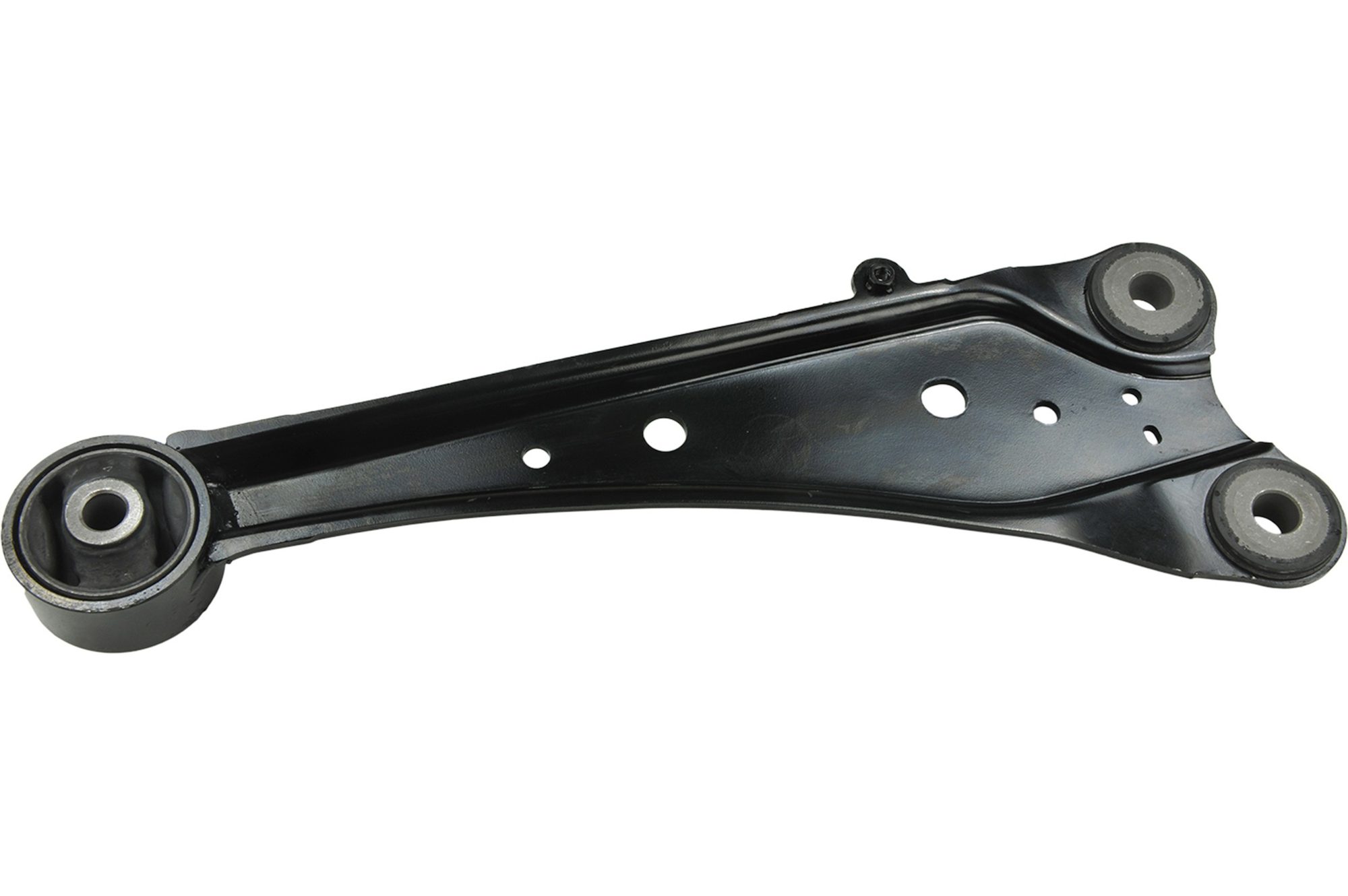Rear Left Suspension Trailing Arm | Mevotech Supreme CMS861179 Fits Toyota RAV4 2006-2010 — image 2