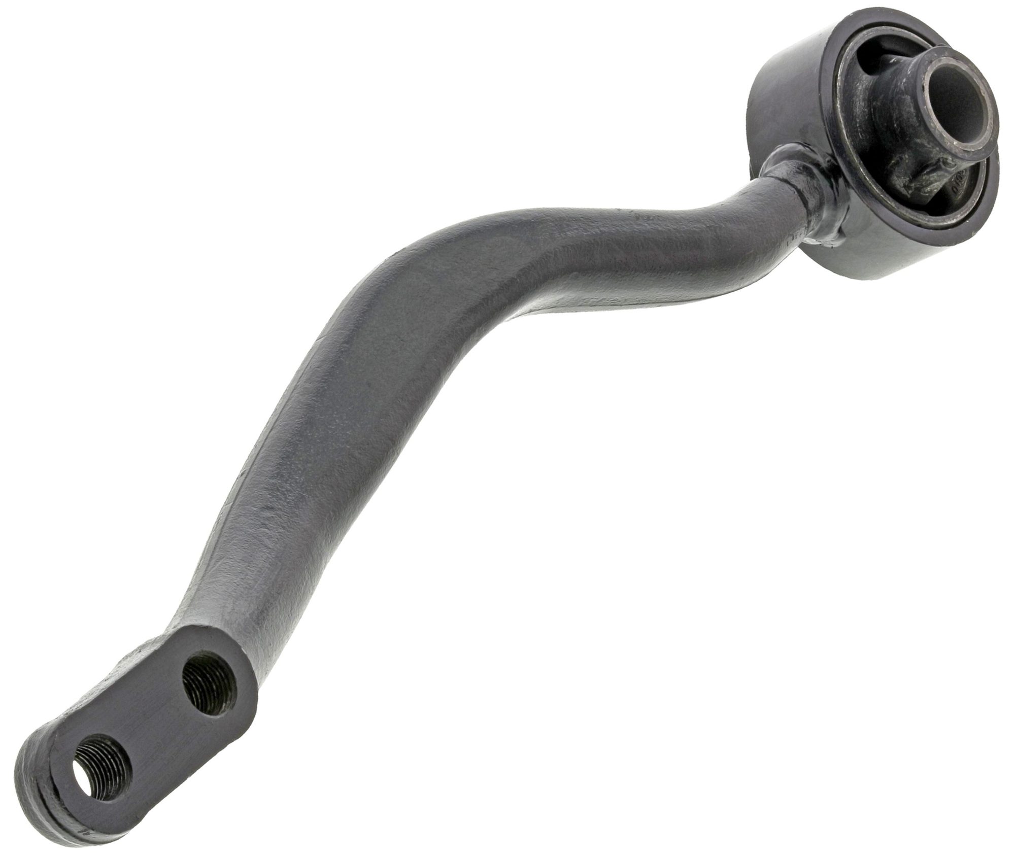 Front Right Lower Rearward Suspension Control Arm | Mevotech Supreme CMS861246 Fits Lexus IS300 2001-2005 — image 2