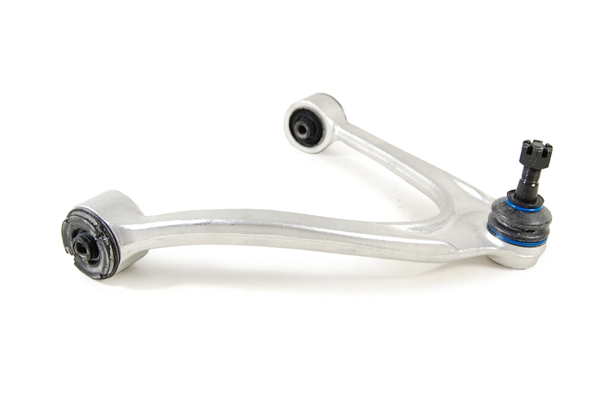 Front Right Upper Suspension Control Arm and Ball Joint Assembly | Mevotech Supreme CMS86196 Fits Lexus LS430 2001-2006 — image 4