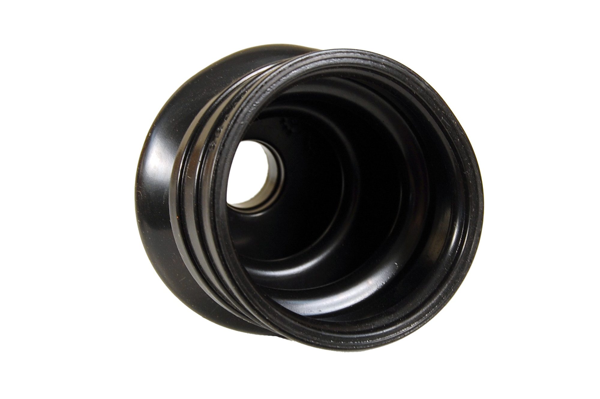 Front Outer CV Joint Boot | Mevotech Supreme DX813 Fits Subaru — image 2