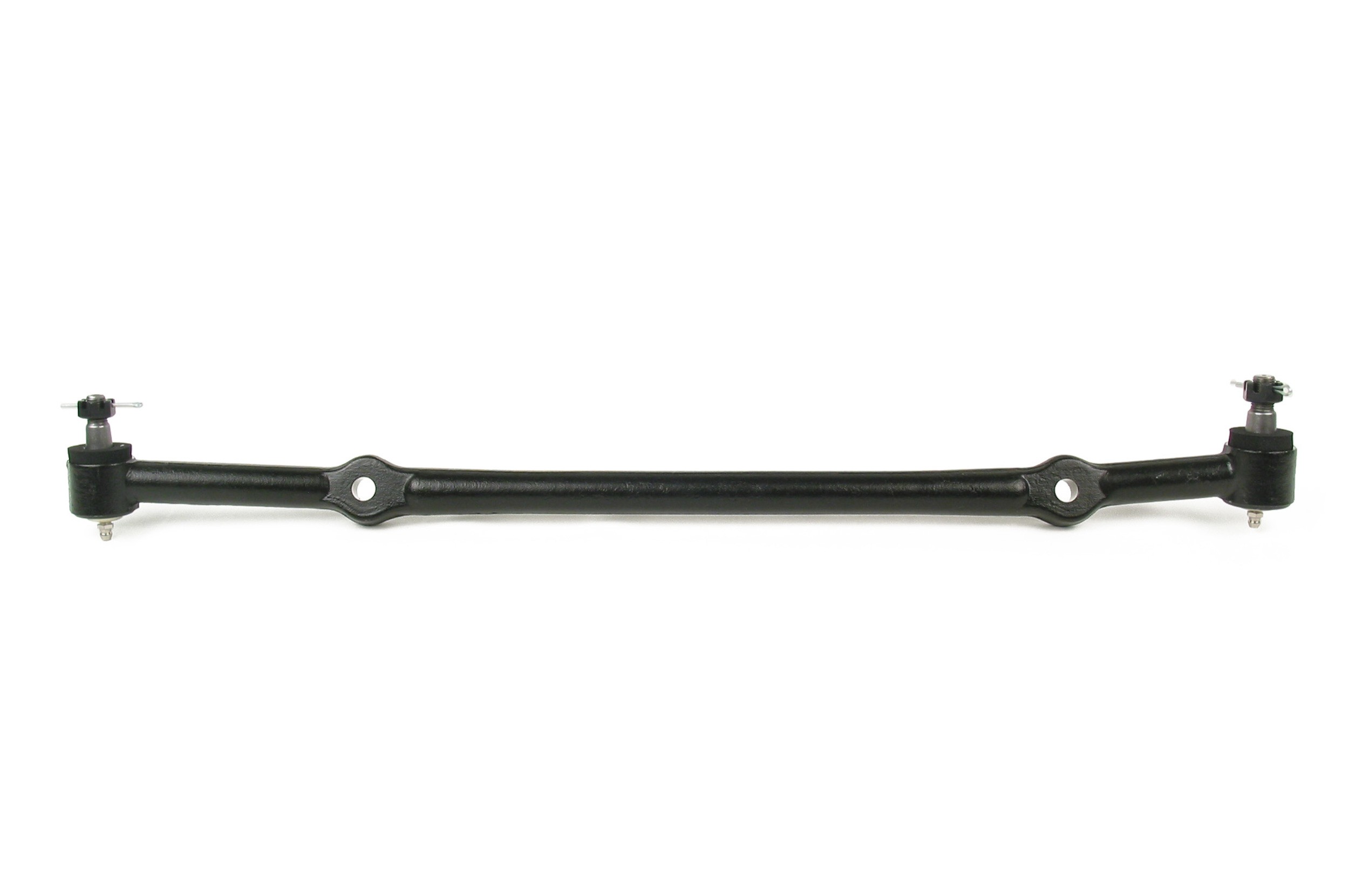 Front Steering Center Link | Mevotech Supreme MDS899 Fits Chevrolet Buick Pontiac - 2