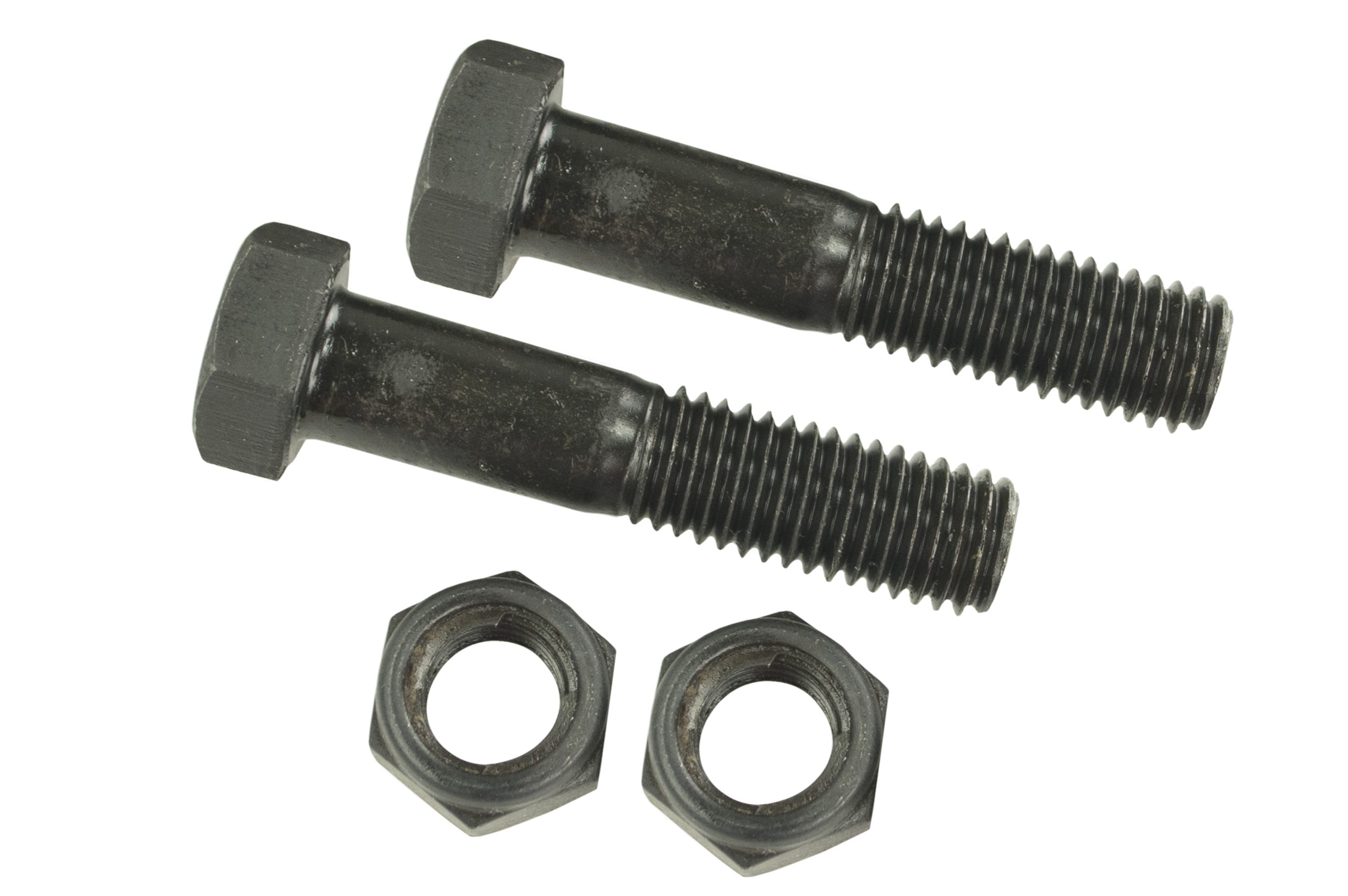 Steering Tie Rod End Adjusting Sleeve | Mevotech Supreme MES2012S Fits Ford GMC Chevrolet - 6